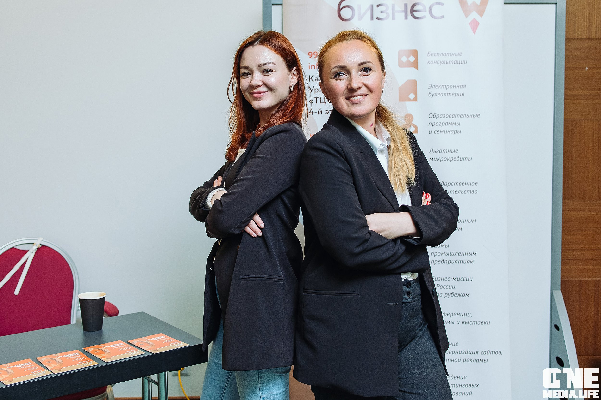 Фоторепортаж из West Horeca Forum V. One Media Life: фоторепортажи, фотоотчеты с мероприятий и заведений