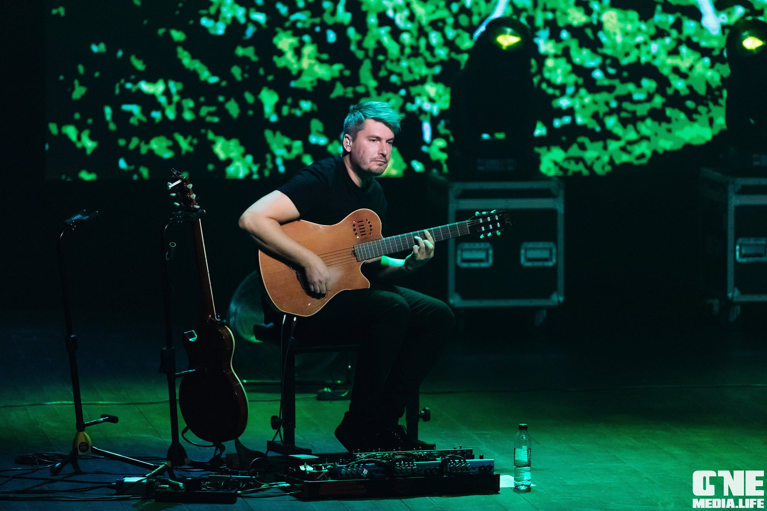 Фоторепортаж из Янтарь-холла. One Media Life: фоторепортажи, фотоотчеты с мероприятий и заведений