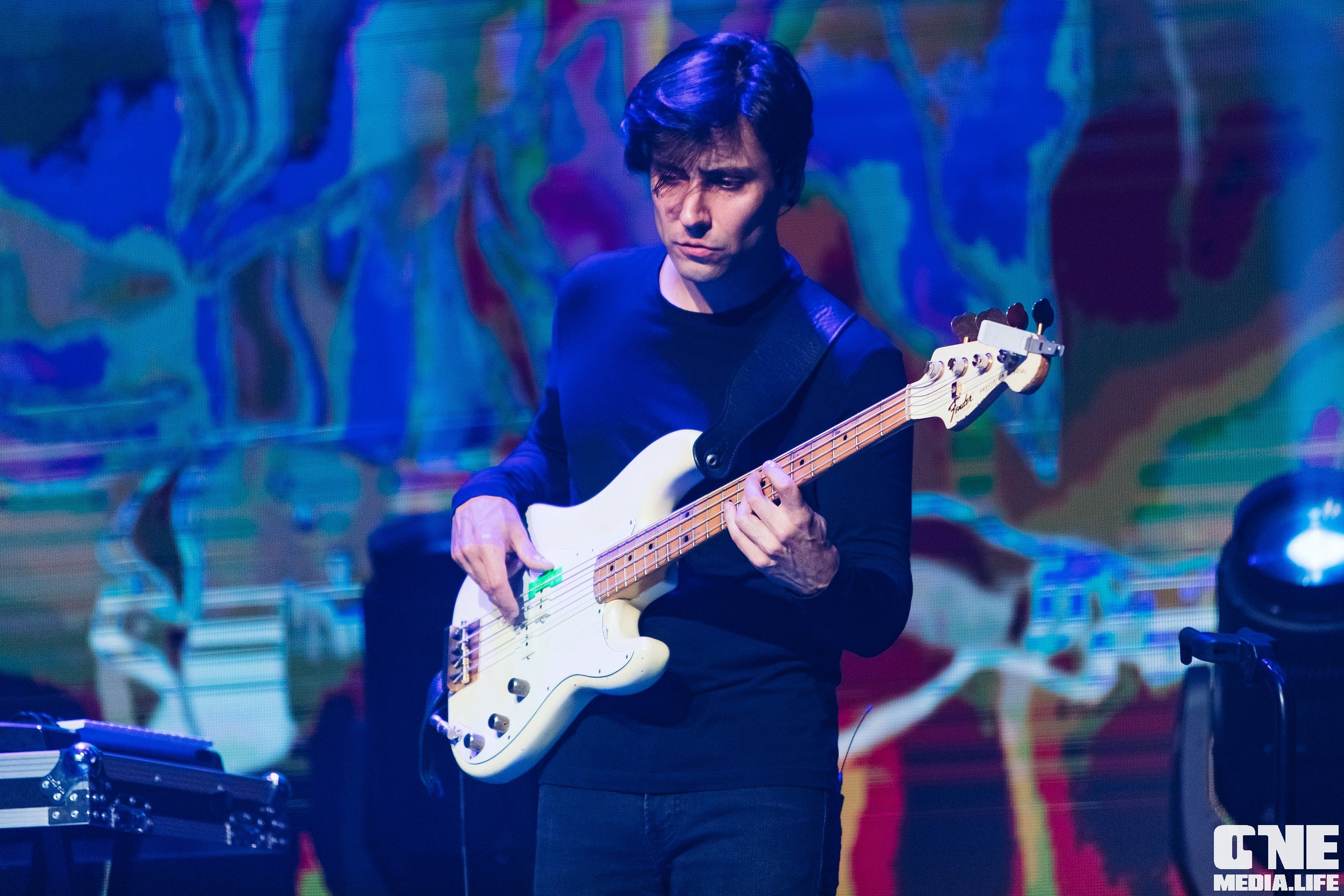 Фоторепортаж из Янтарь-холла. One Media Life: фоторепортажи, фотоотчеты с мероприятий и заведений