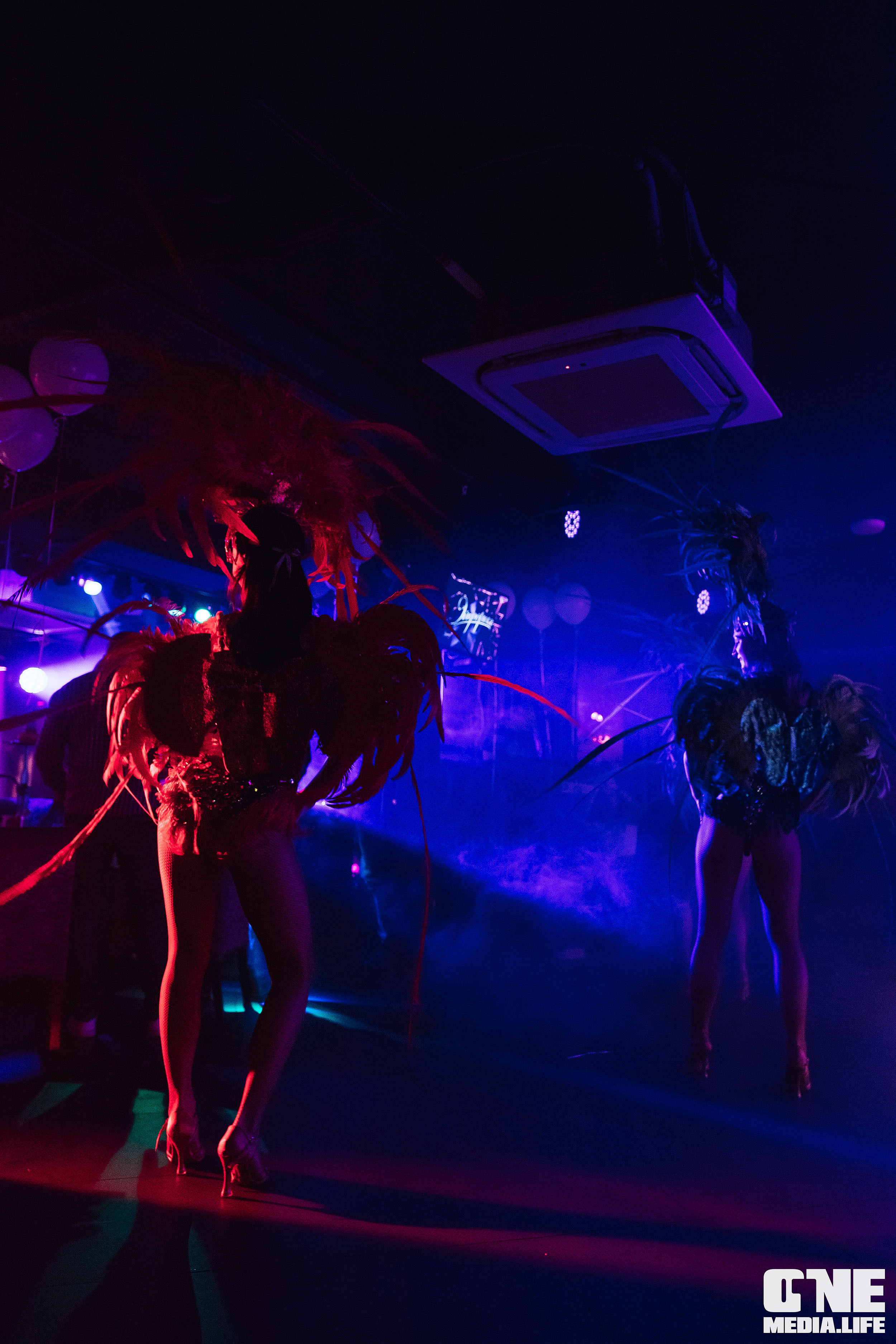 Фоторепортаж из караоке-клуба Эйфория. One Media Life: фоторепортажи, фотоотчеты с мероприятий и заведений