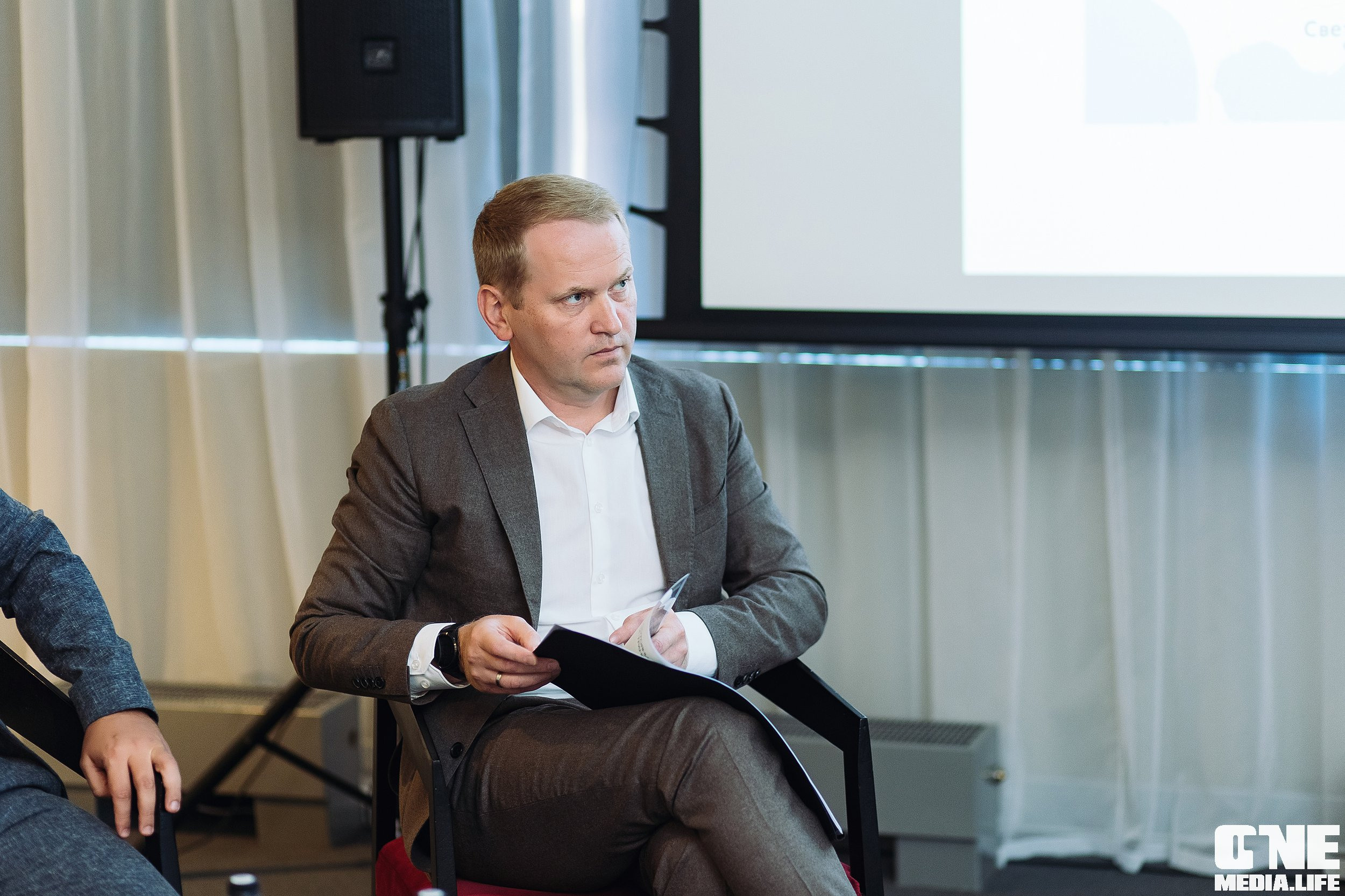 Фоторепортаж из West Horeca Forum V. One Media Life: фоторепортажи, фотоотчеты с мероприятий и заведений