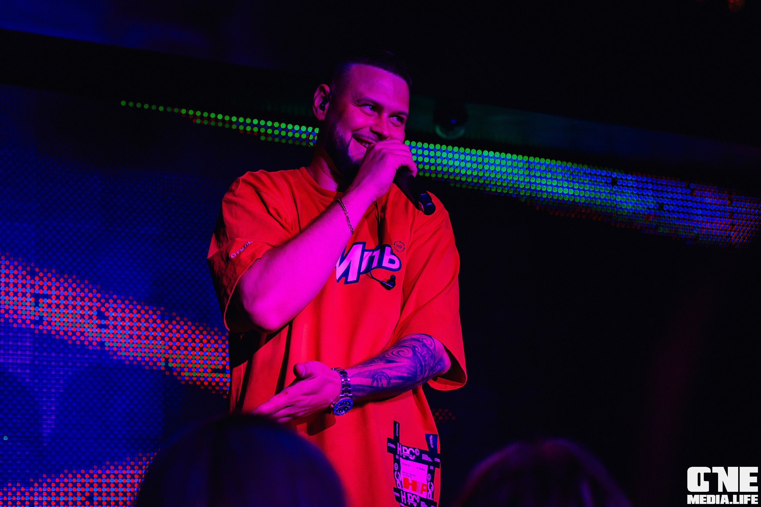 Фоторепортаж из ночного клуба Планета. One Media Life: фоторепортажи, фотоотчеты с мероприятий и заведений