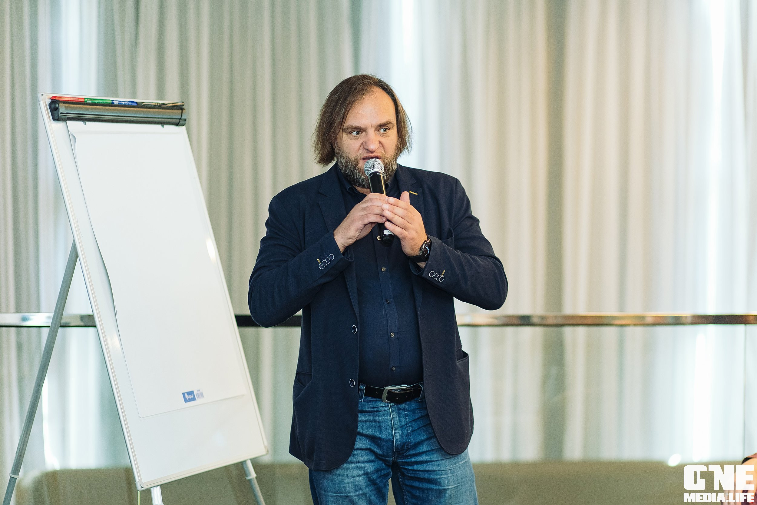 Фоторепортаж из West Horeca Forum V. One Media Life: фоторепортажи, фотоотчеты с мероприятий и заведений