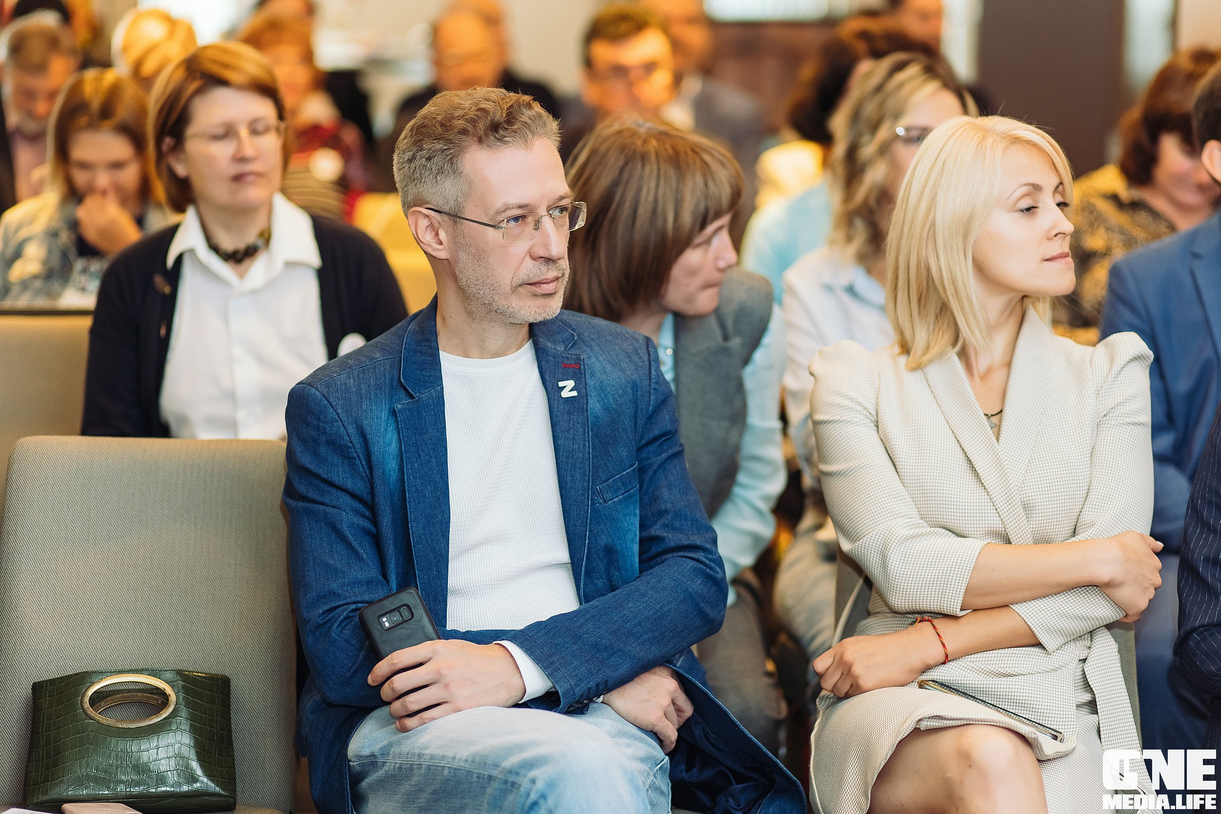 Фоторепортаж из West Horeca Forum V. One Media Life: фоторепортажи, фотоотчеты с мероприятий и заведений