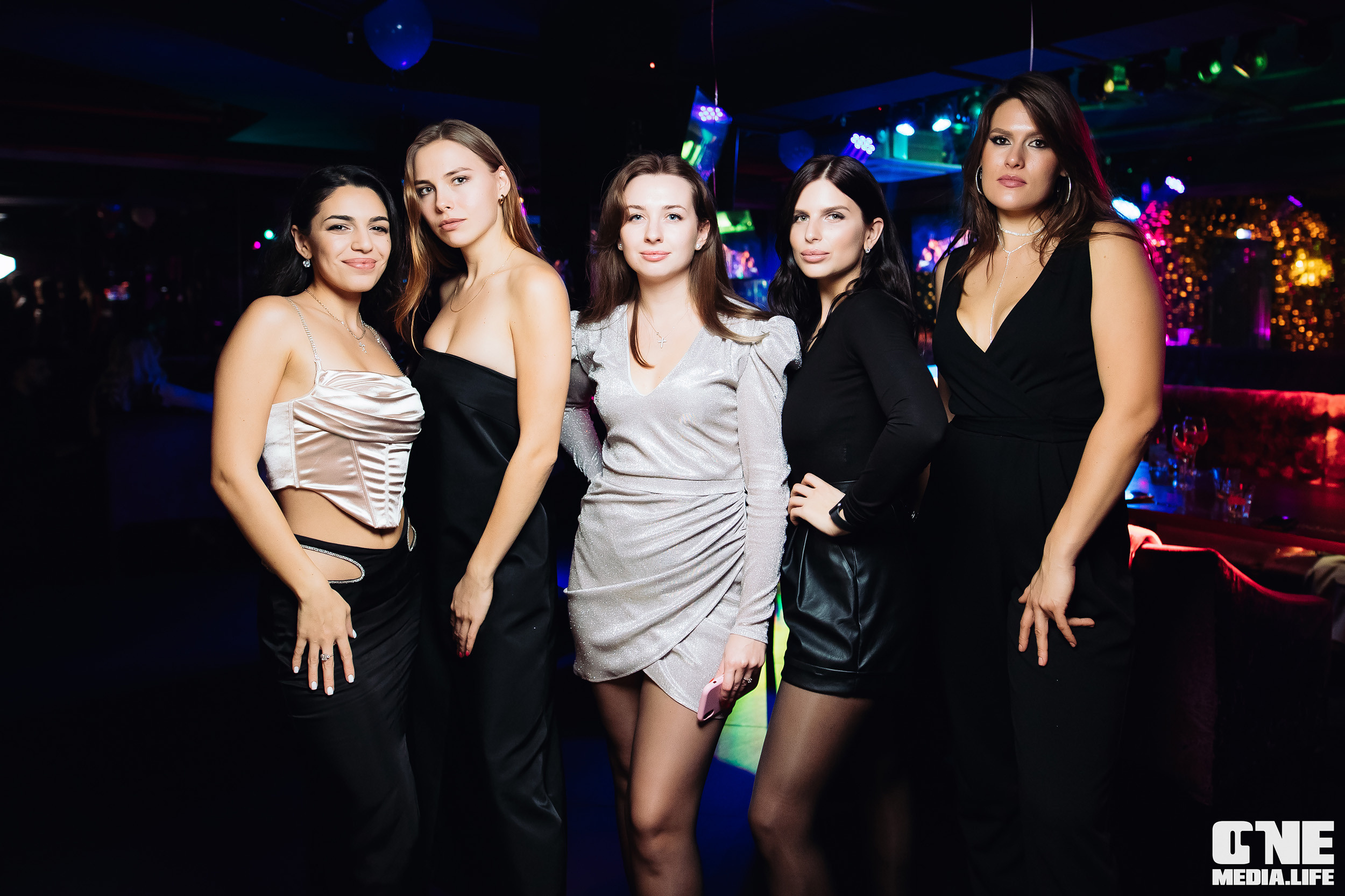 Фоторепортаж из караоке-клуба Эйфория. One Media Life: фоторепортажи, фотоотчеты с мероприятий и заведений