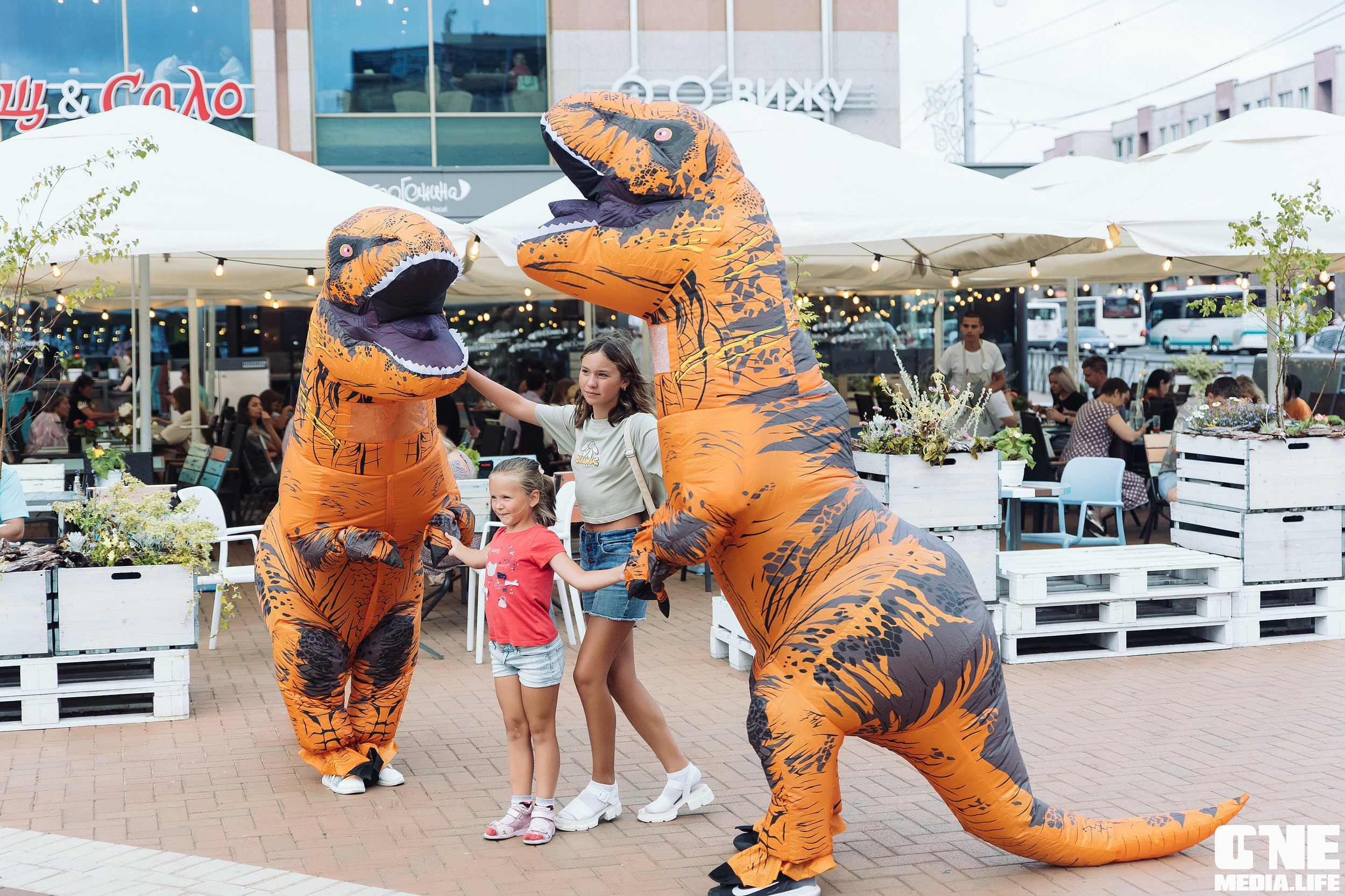 Фоторепортаж из Пятерочки. One Media Life: фоторепортажи, фотоотчеты с мероприятий и заведений