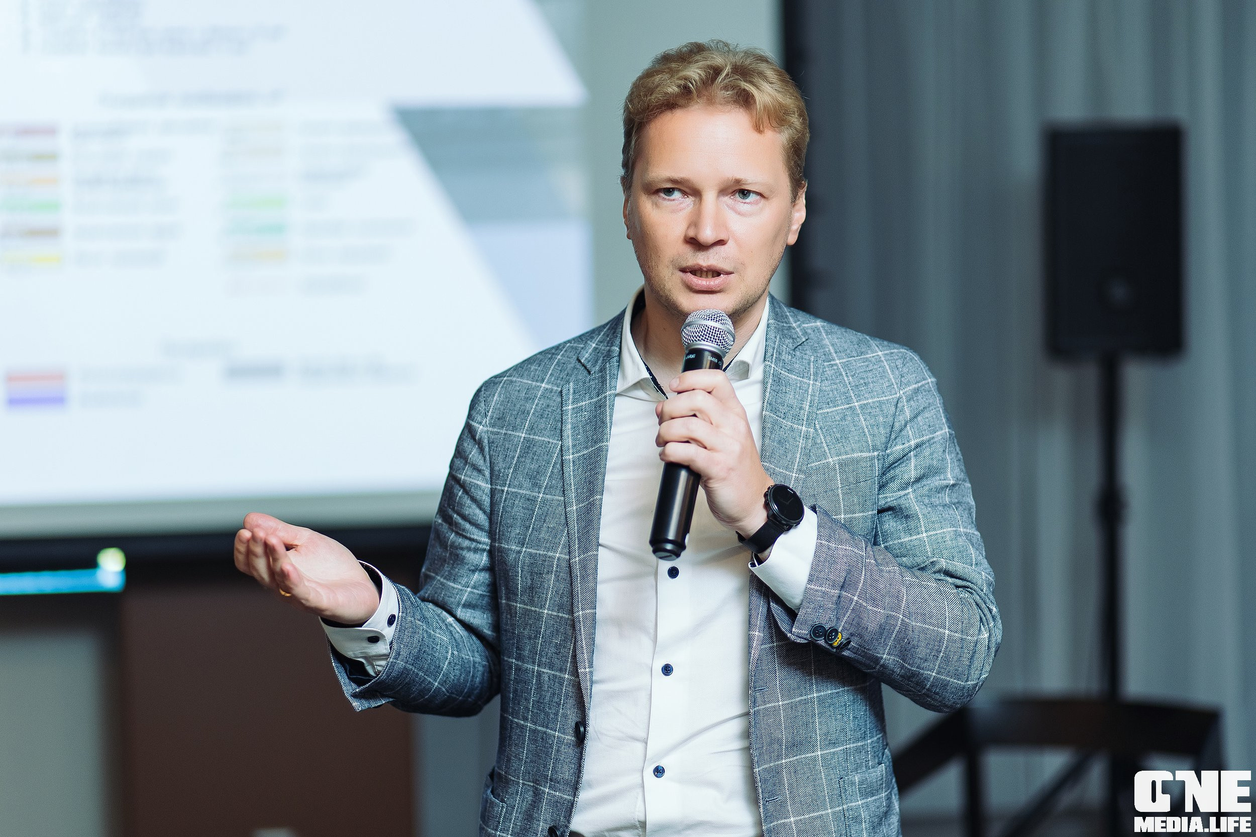 Фоторепортаж из West Horeca Forum V. One Media Life: фоторепортажи, фотоотчеты с мероприятий и заведений