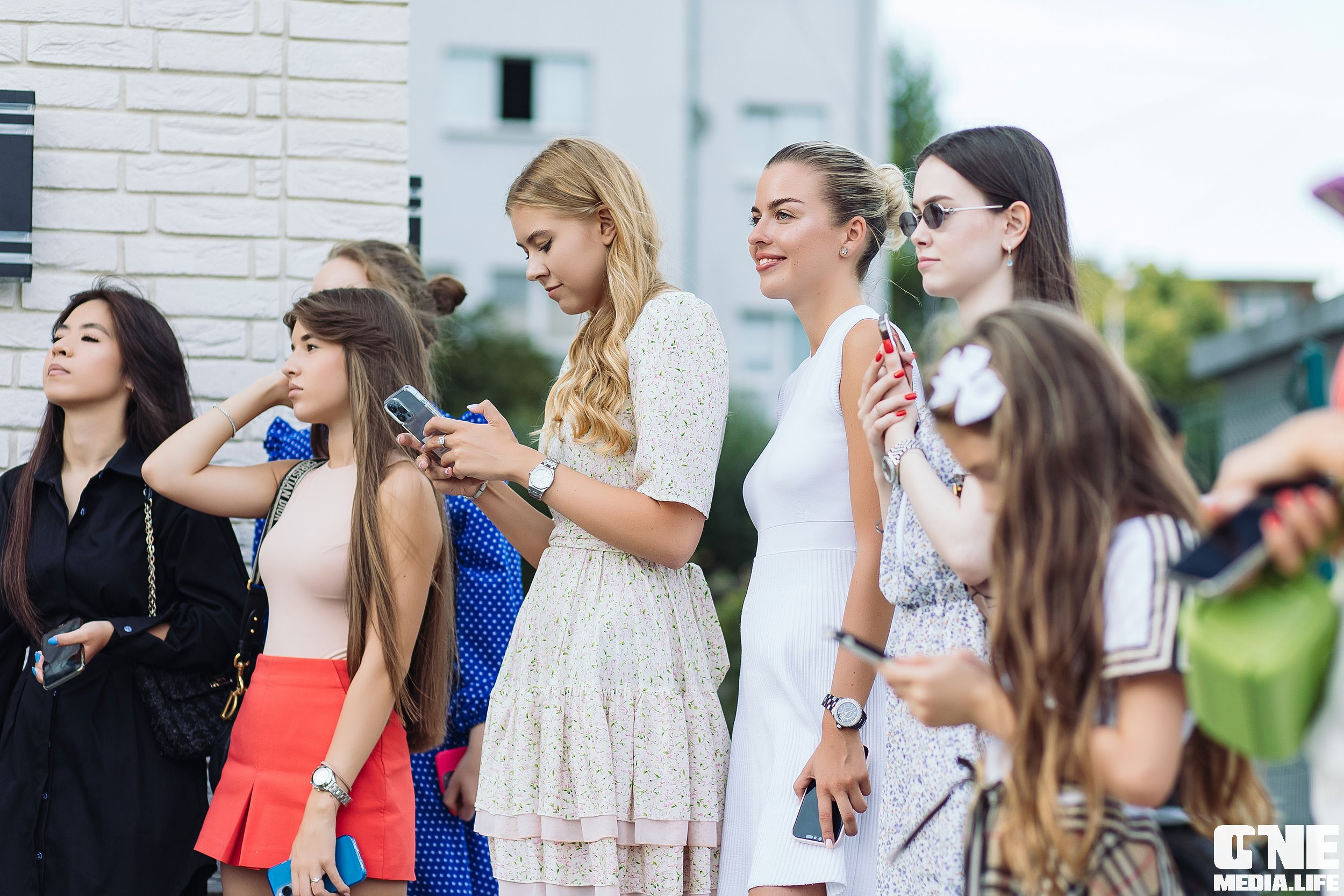 Фоторепортаж с открытия бутика ELEMENTI. One Media Life: фоторепортажи, фотоотчеты с мероприятий и заведений