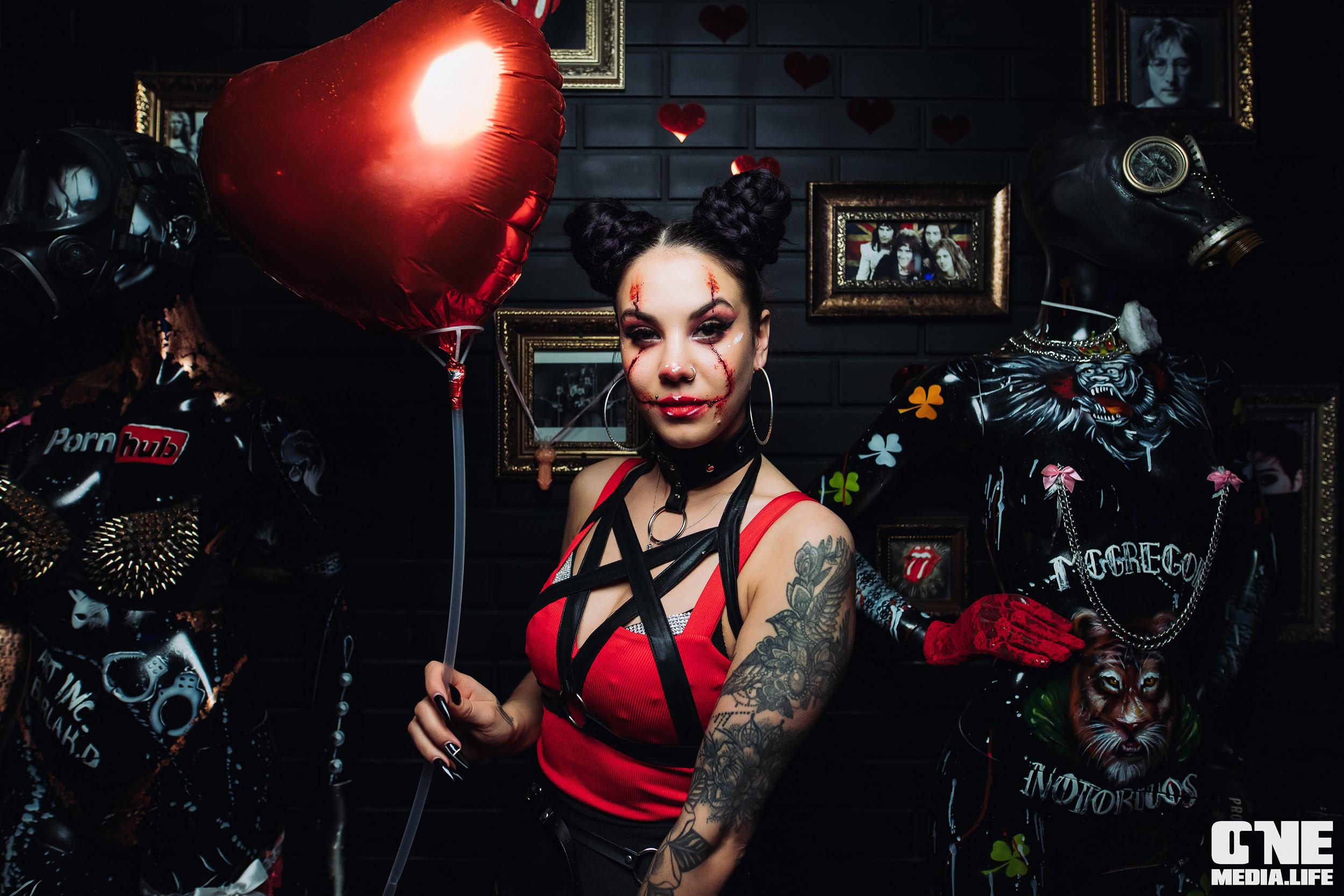 Фоторепортаж их бара ХххX. One Media Life: фоторепортажи, фотоотчеты с мероприятий и заведений