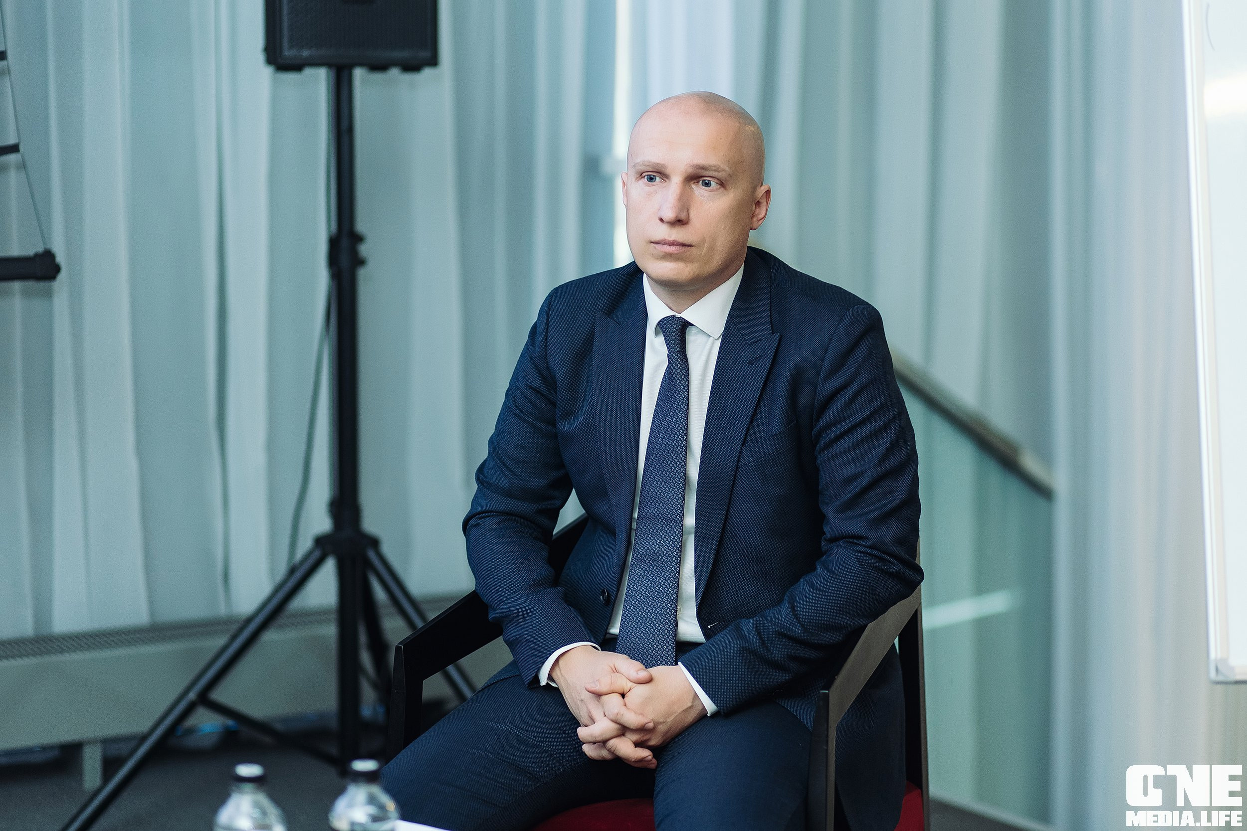 Фоторепортаж из West Horeca Forum V. One Media Life: фоторепортажи, фотоотчеты с мероприятий и заведений