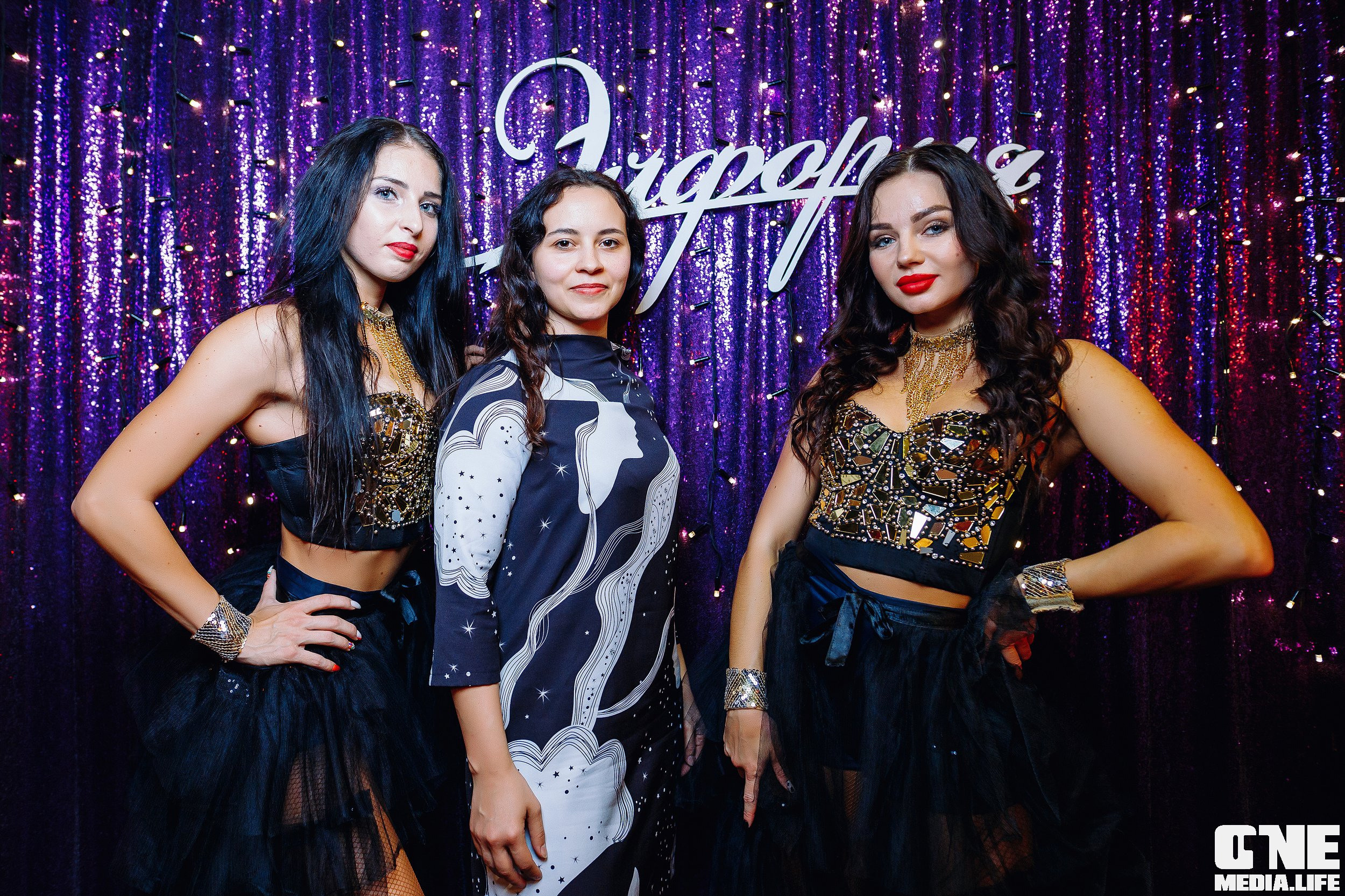 Фоторепортаж из караоке-клуба Эйфория. One Media Life: фоторепортажи, фотоотчеты с мероприятий и заведений