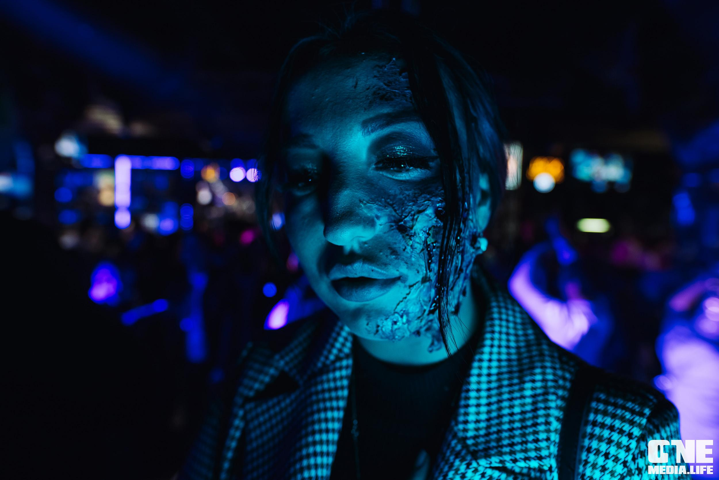 Фоторепортаж их бара ХххX. One Media Life: фоторепортажи, фотоотчеты с мероприятий и заведений