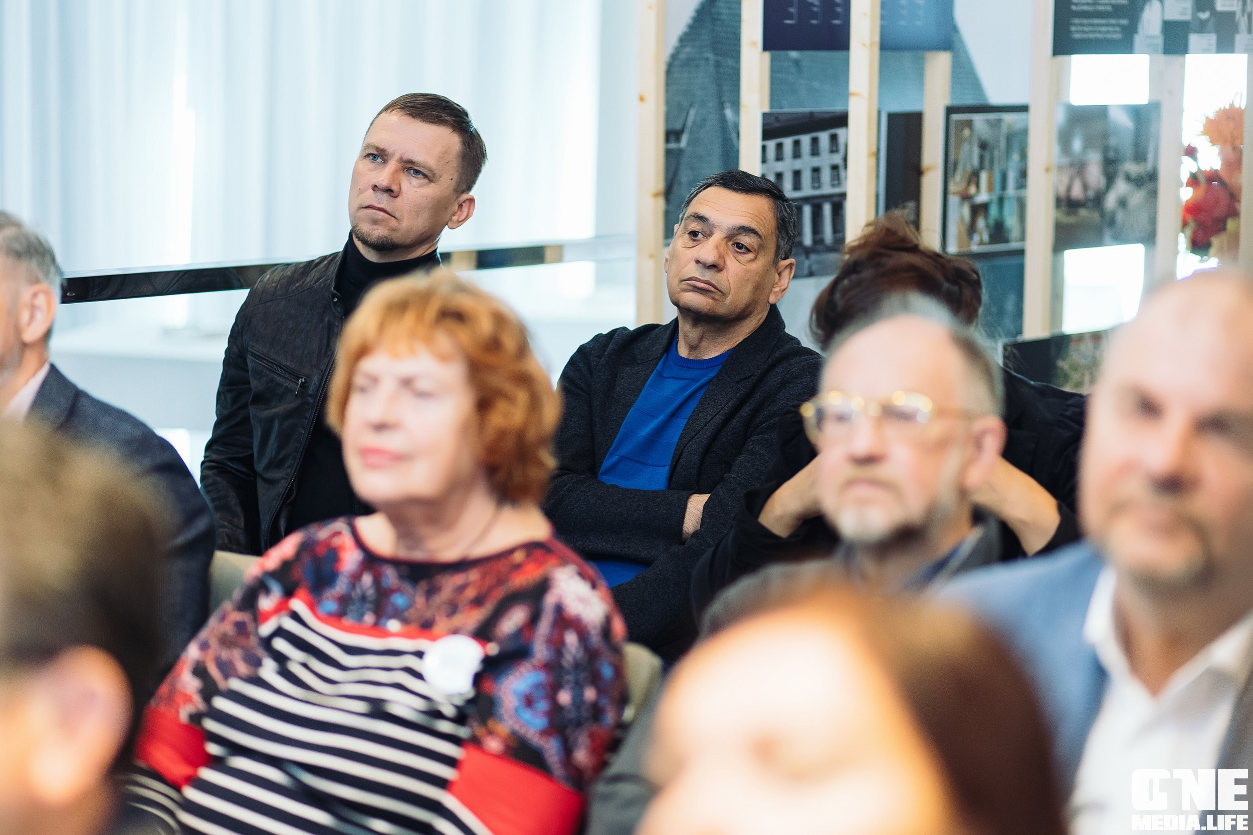 Фоторепортаж из West Horeca Forum V. One Media Life: фоторепортажи, фотоотчеты с мероприятий и заведений