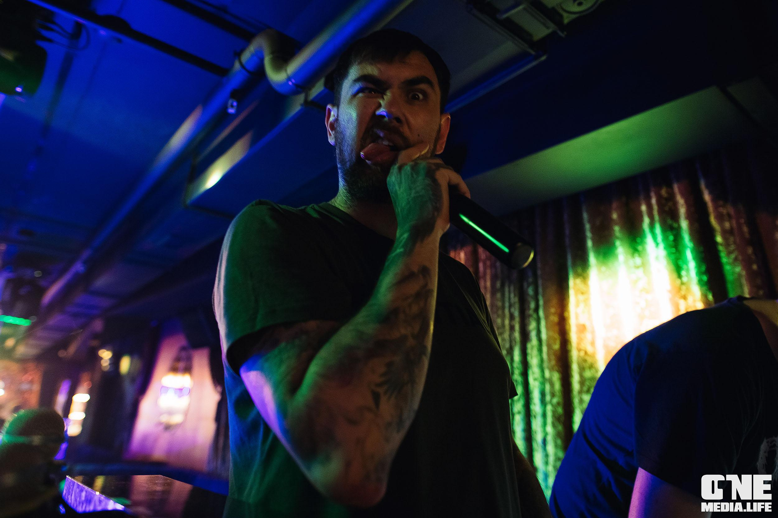 Фоторепортаж из караоке-клуба Эйфория. One Media Life: фоторепортажи, фотоотчеты с мероприятий и заведений