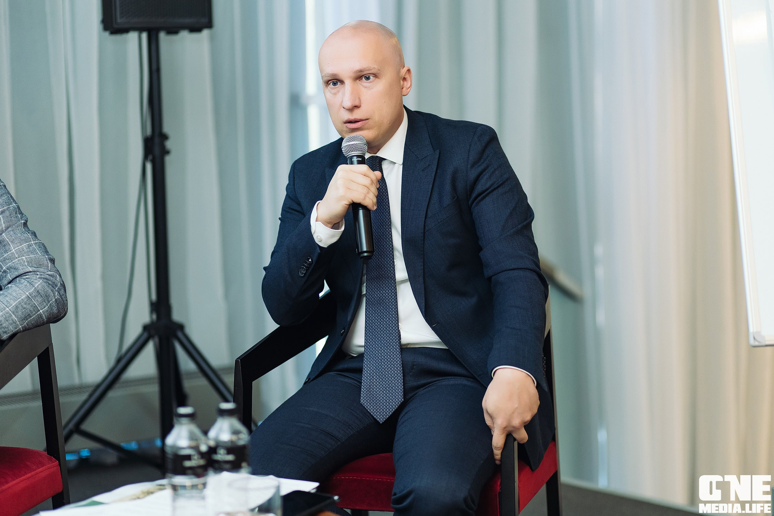 Фоторепортаж из West Horeca Forum V. One Media Life: фоторепортажи, фотоотчеты с мероприятий и заведений