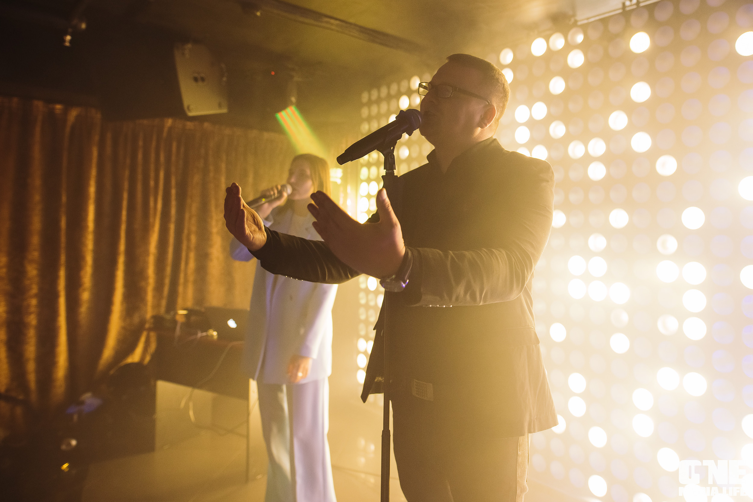 Фоторепортаж из караоке-клуба Эйфория. One Media Life: фоторепортажи, фотоотчеты с мероприятий и заведений
