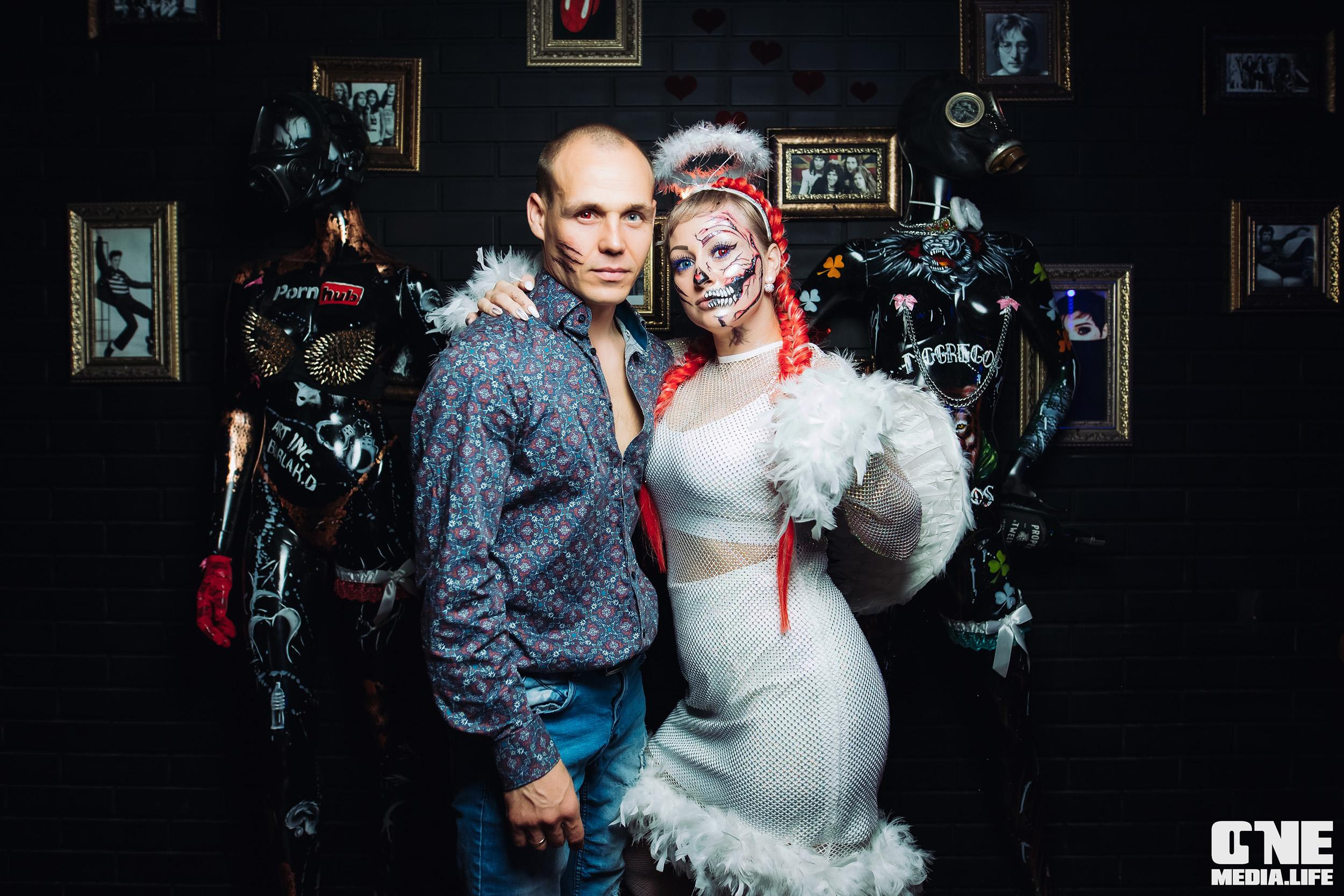 Фоторепортаж их бара ХххX. One Media Life: фоторепортажи, фотоотчеты с мероприятий и заведений