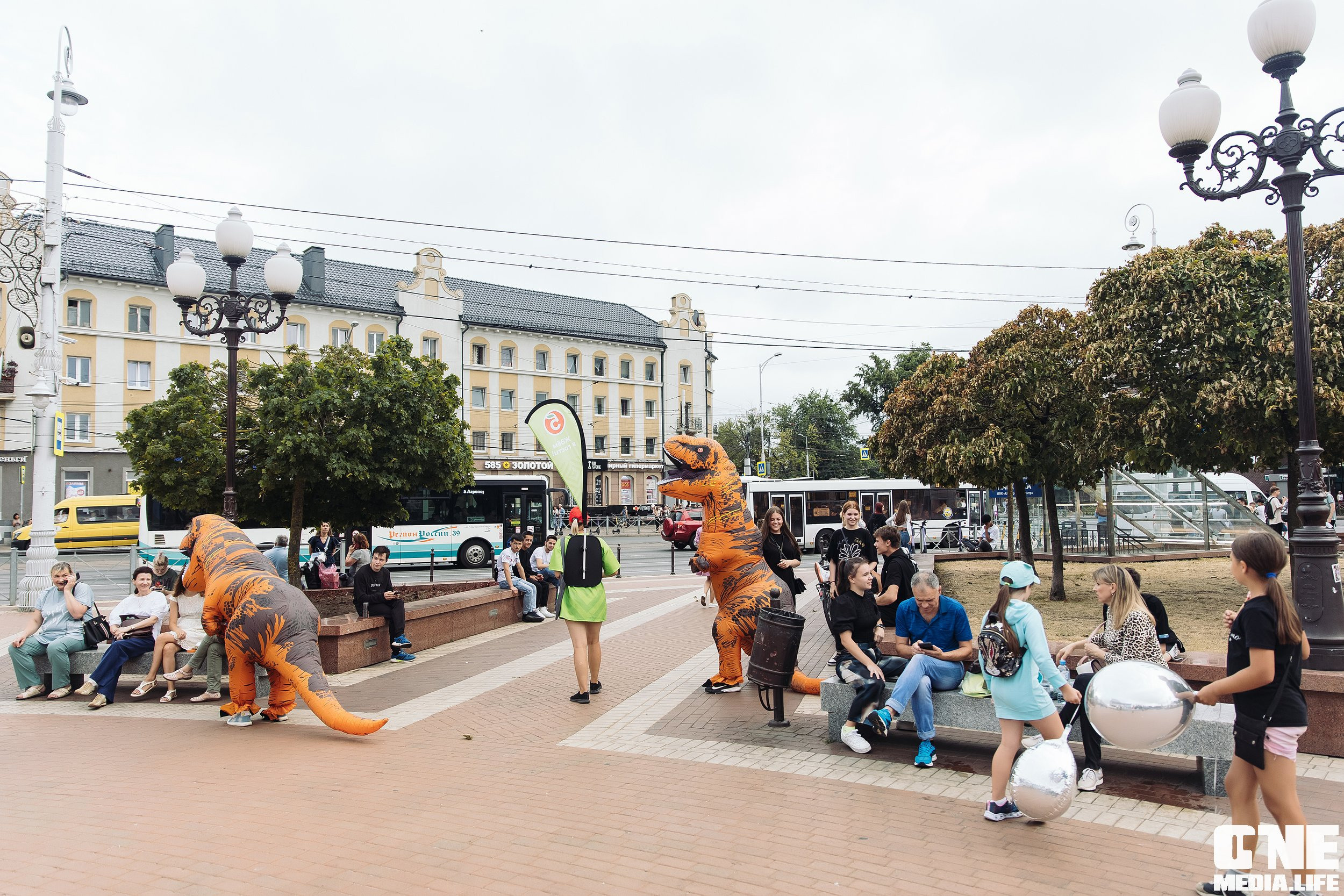 Фоторепортаж из Пятерочки. One Media Life: фоторепортажи, фотоотчеты с мероприятий и заведений