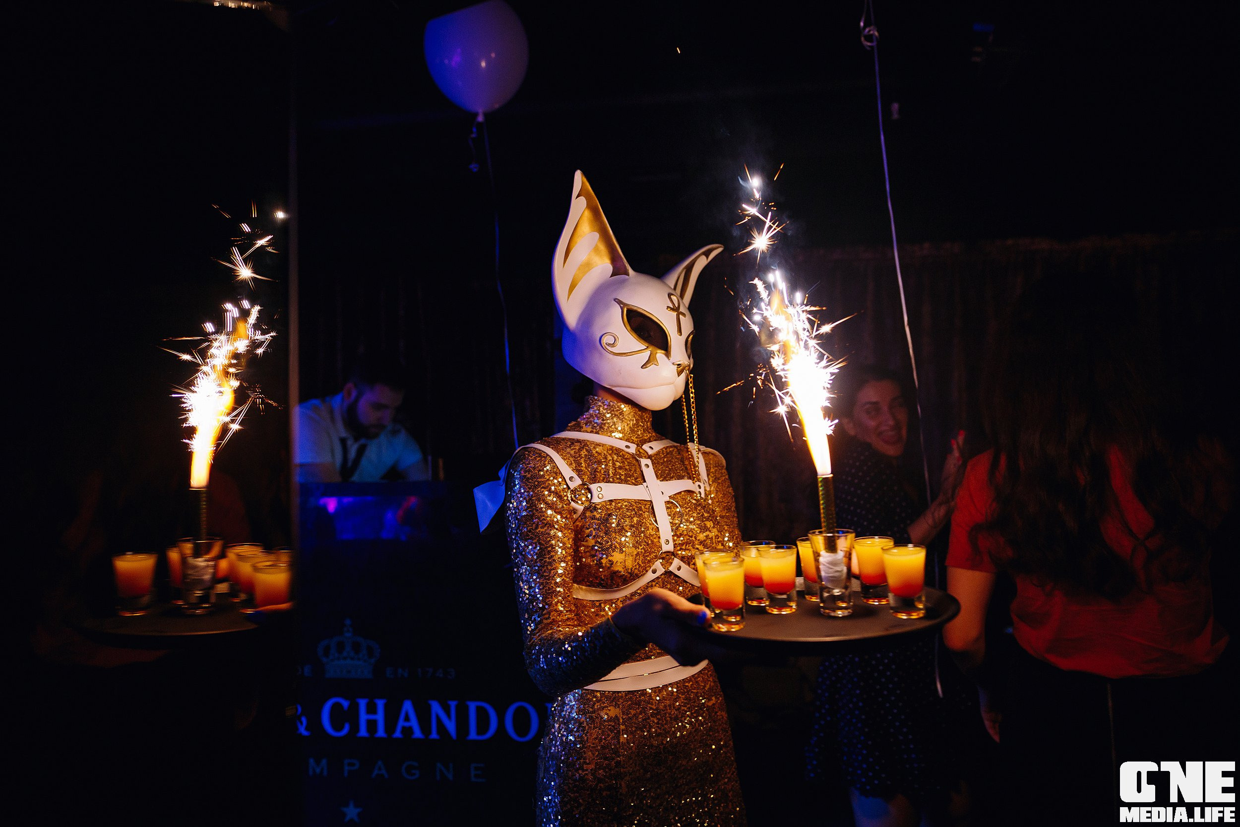 Фоторепортаж из караоке-клуба Эйфория. One Media Life: фоторепортажи, фотоотчеты с мероприятий и заведений