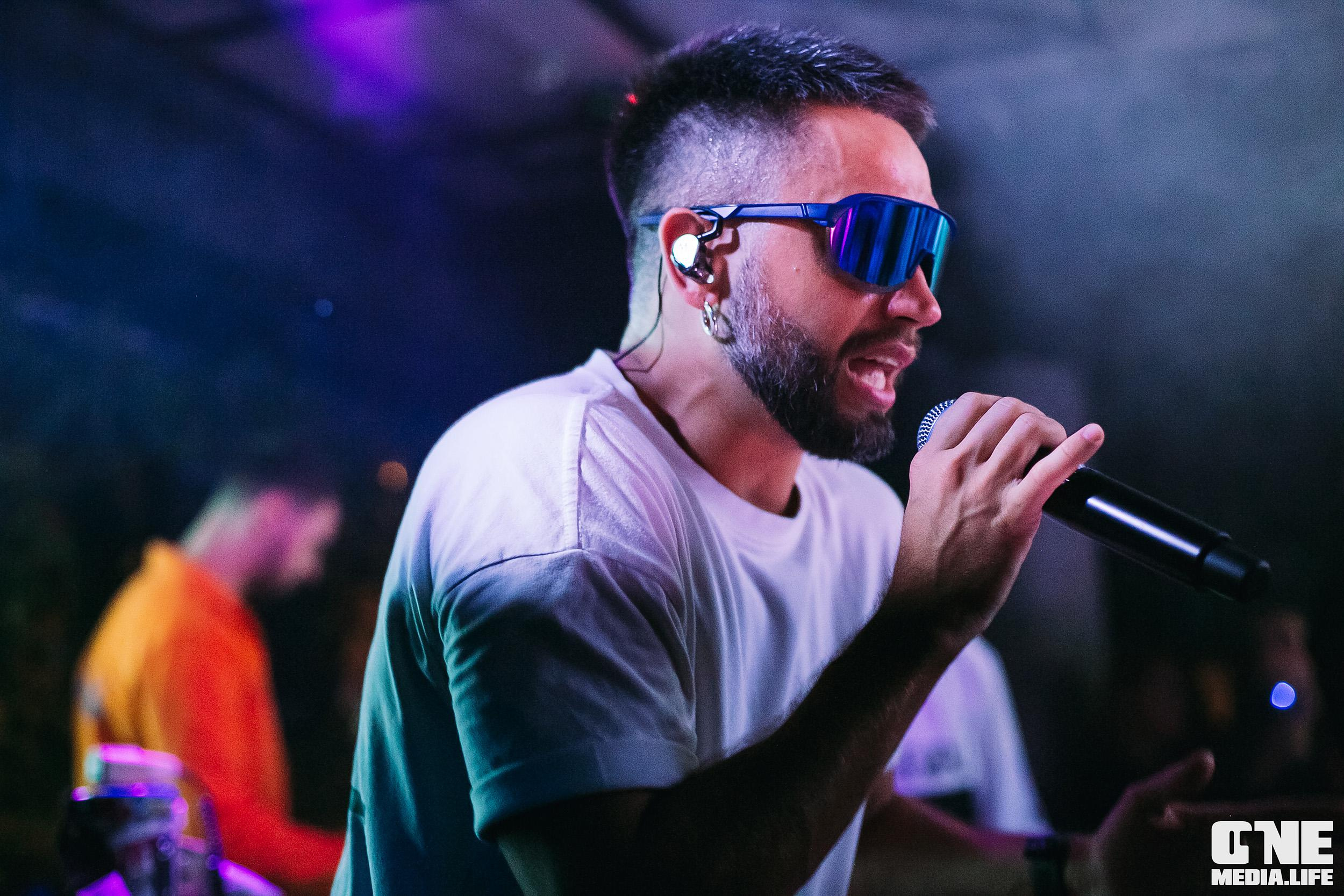 Фоторепортаж из арт-ресторана The Gallery. One Media Life: фоторепортажи, фотоотчеты с мероприятий и заведений