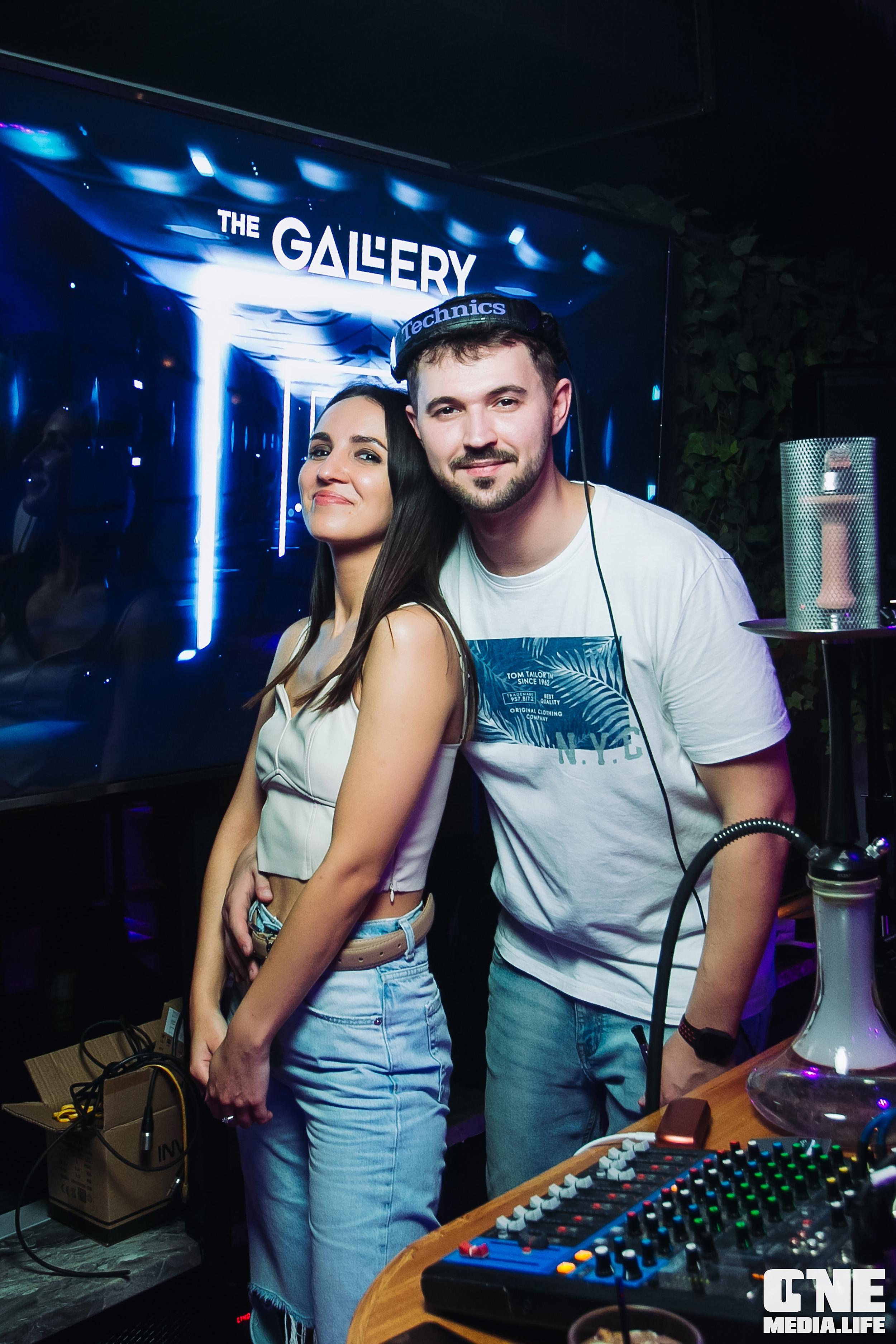 Фоторепортаж из арт-ресторана The Gallery. One Media Life: фоторепортажи, фотоотчеты с мероприятий и заведений