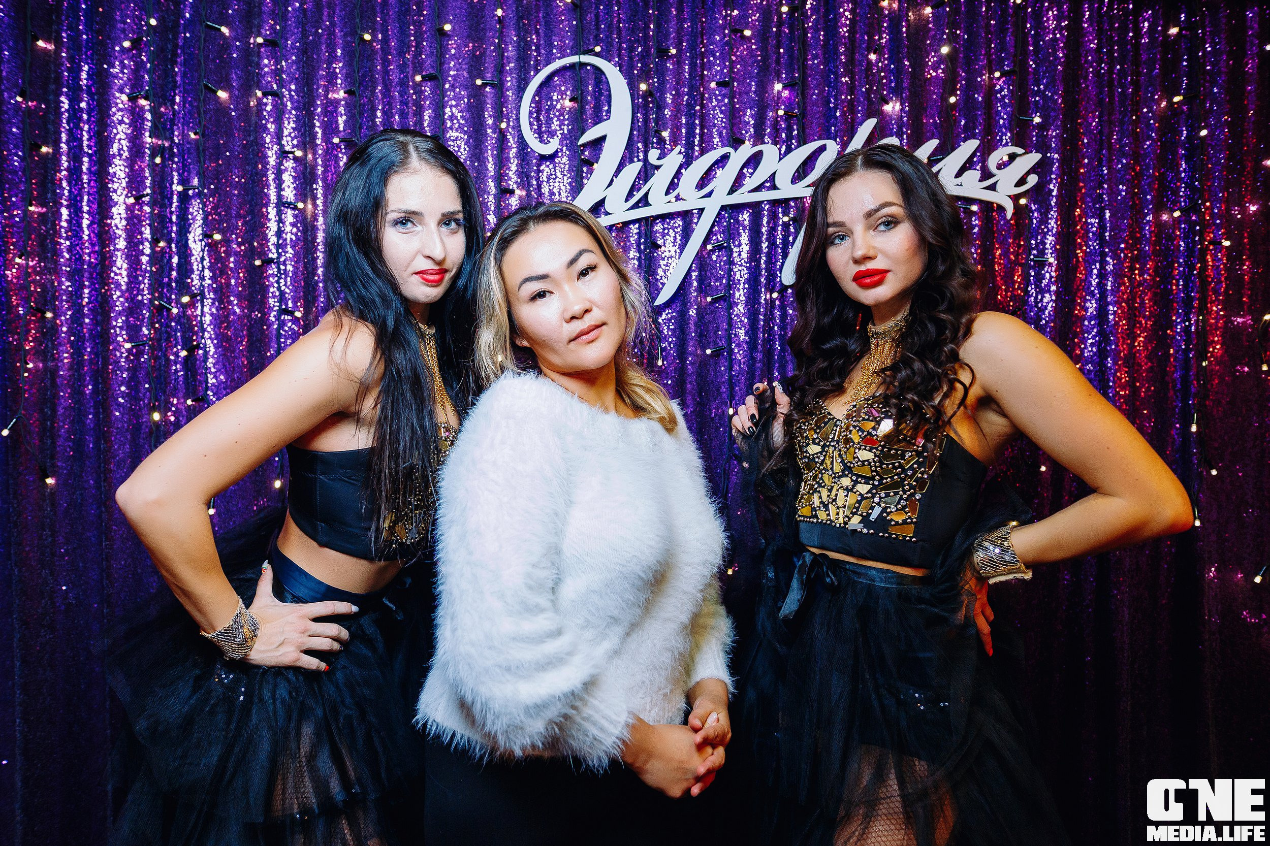 Фоторепортаж из караоке-клуба Эйфория. One Media Life: фоторепортажи, фотоотчеты с мероприятий и заведений