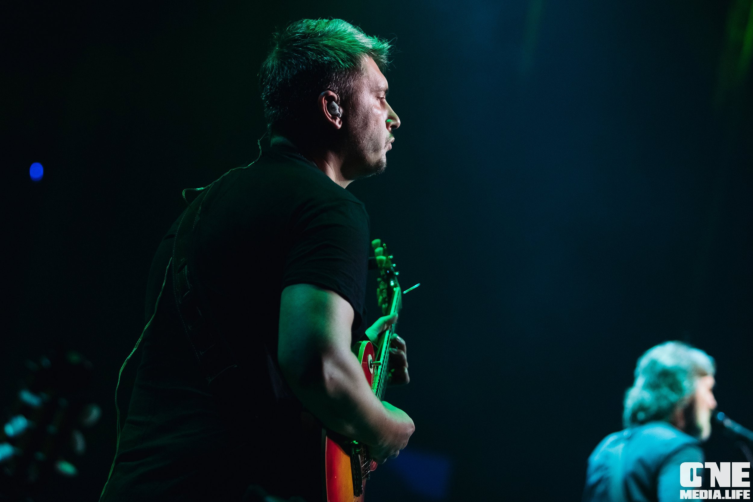 Фоторепортаж из Янтарь-холла. One Media Life: фоторепортажи, фотоотчеты с мероприятий и заведений