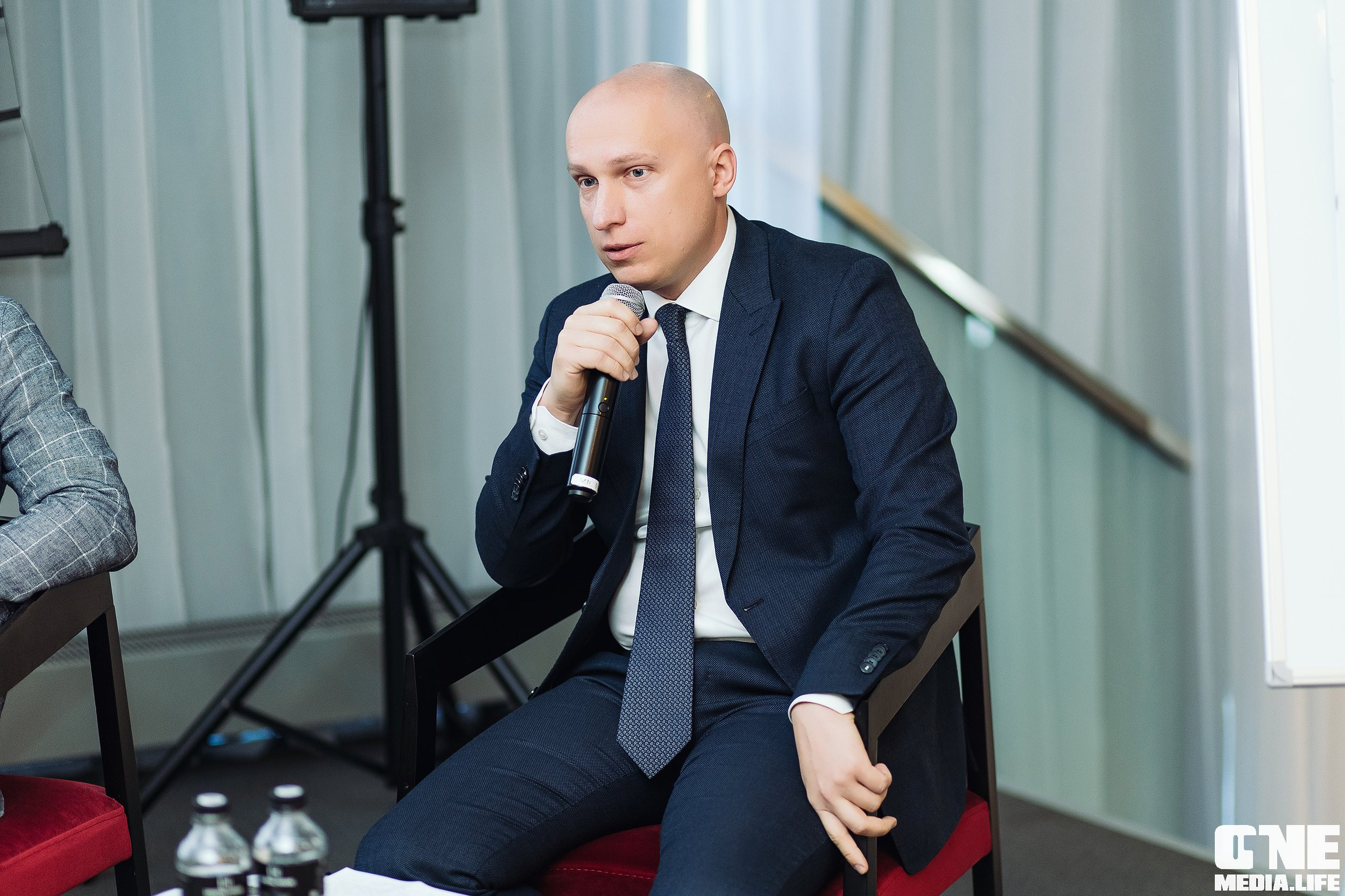 Фоторепортаж из West Horeca Forum V. One Media Life: фоторепортажи, фотоотчеты с мероприятий и заведений