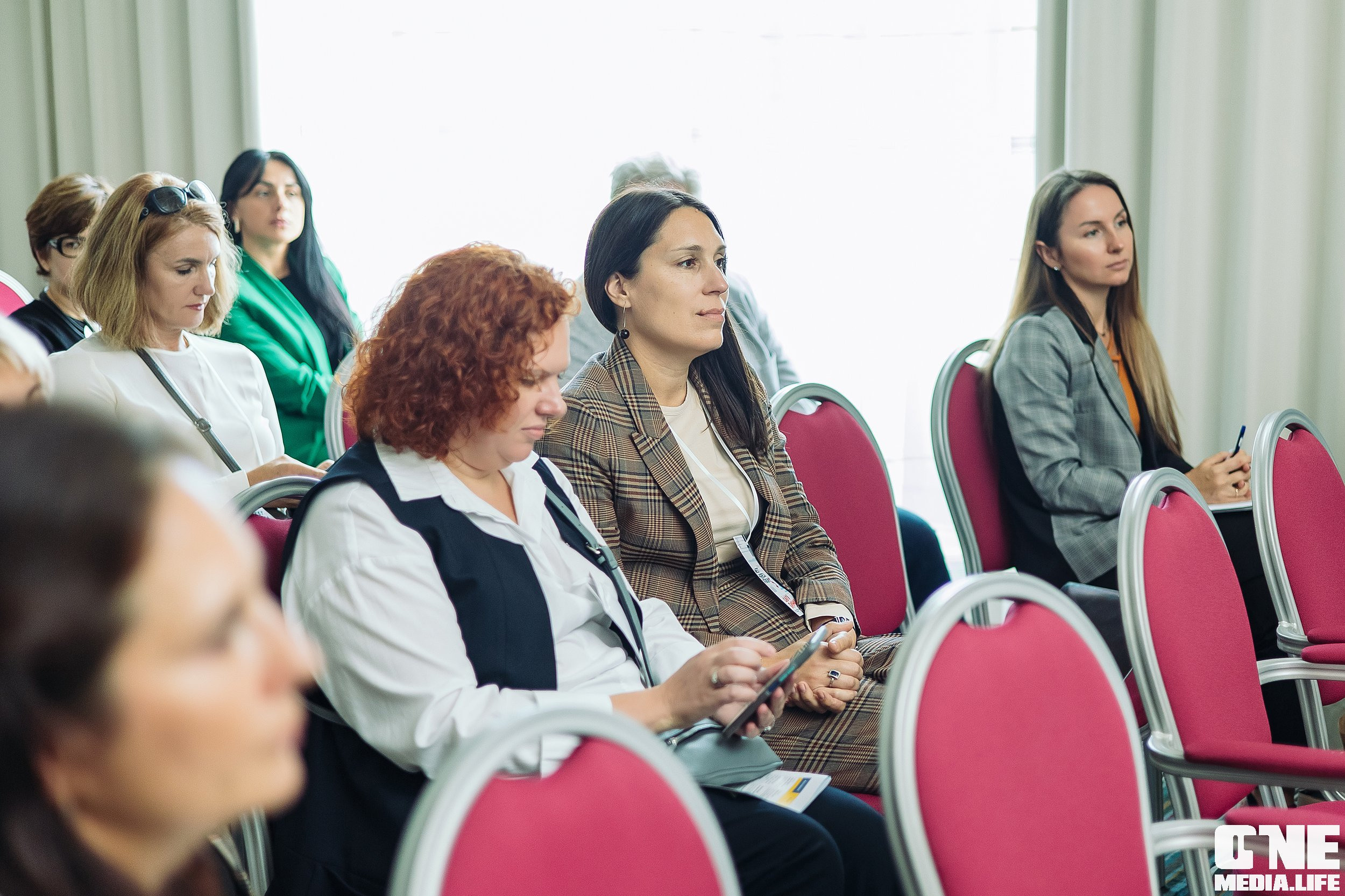 Фоторепортаж из West Horeca Forum V. One Media Life: фоторепортажи, фотоотчеты с мероприятий и заведений