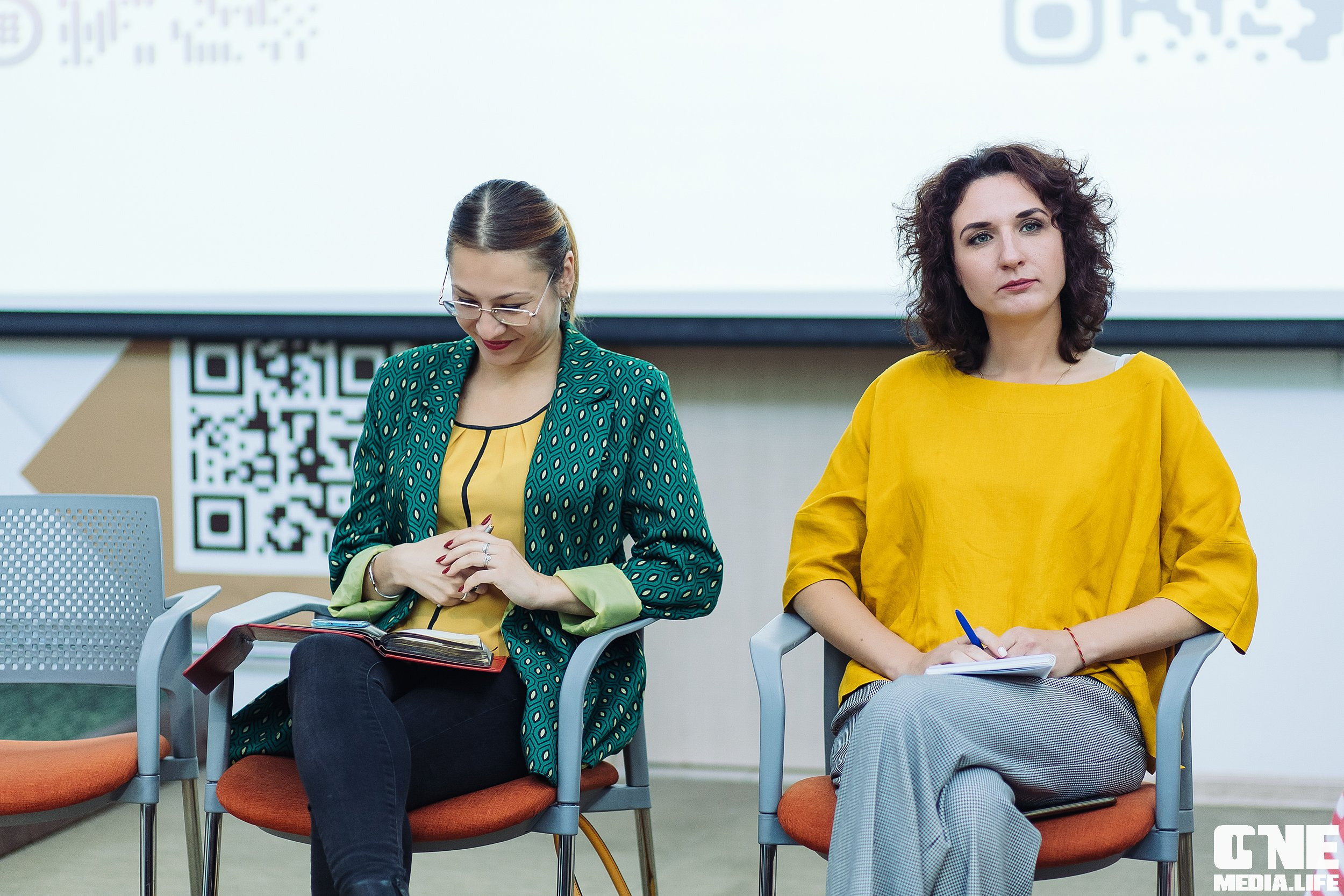 Открытие школы социальных предпринимателей «Мой Бизнес»!. One Media Life: фоторепортажи, фотоотчеты с мероприятий и заведений