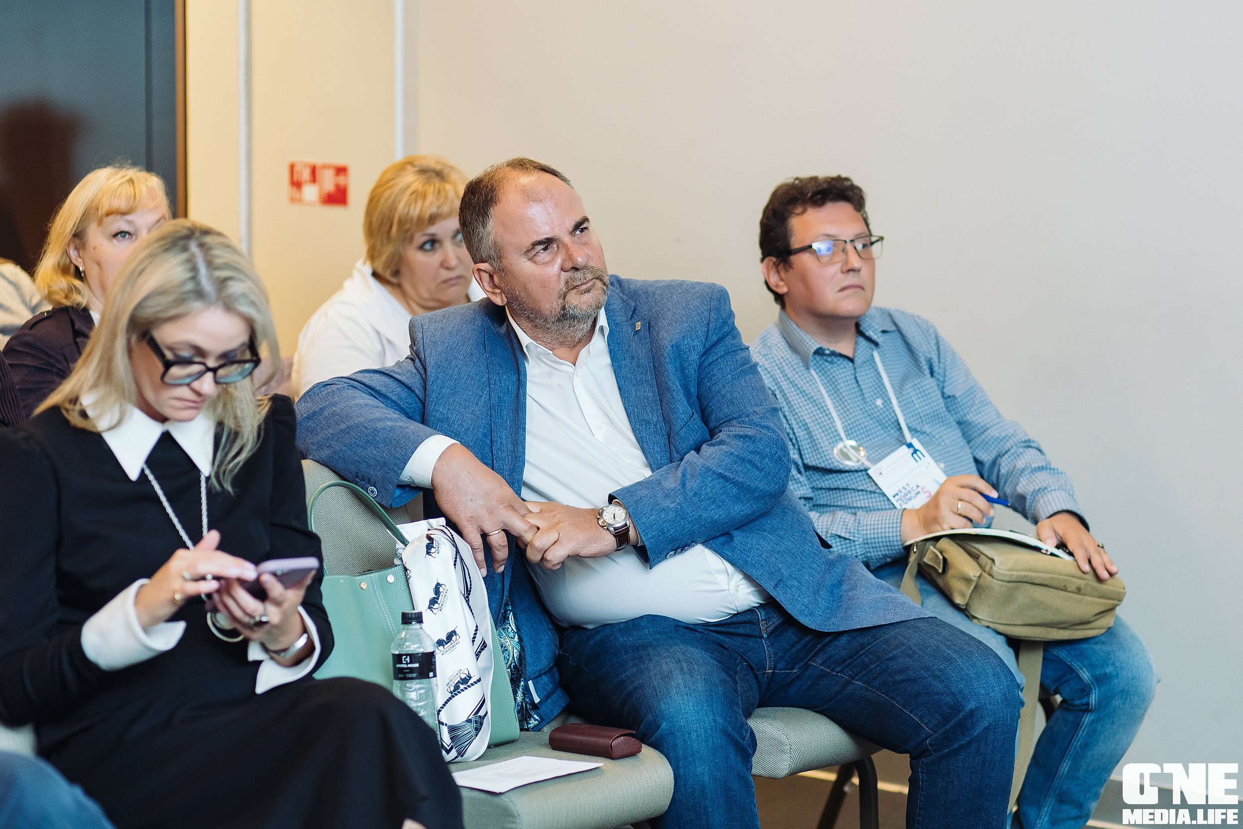 Фоторепортаж из West Horeca Forum V. One Media Life: фоторепортажи, фотоотчеты с мероприятий и заведений