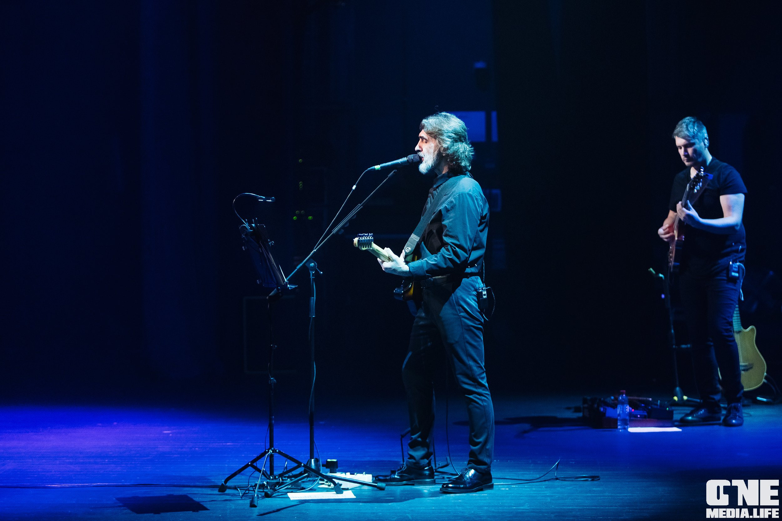 Фоторепортаж из Янтарь-холла. One Media Life: фоторепортажи, фотоотчеты с мероприятий и заведений