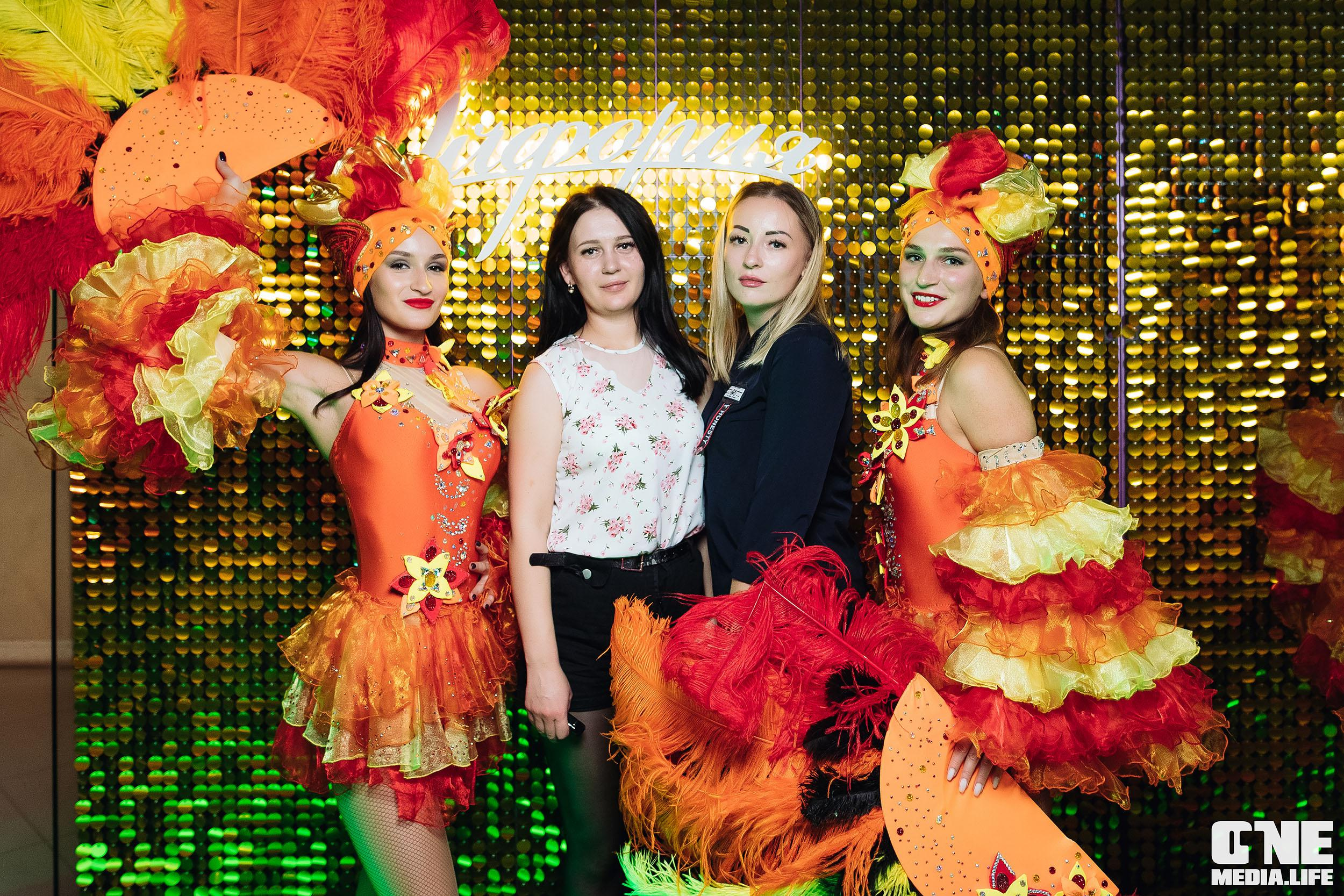 Фоторепортаж из караоке-клуба Эйфория. One Media Life: фоторепортажи, фотоотчеты с мероприятий и заведений