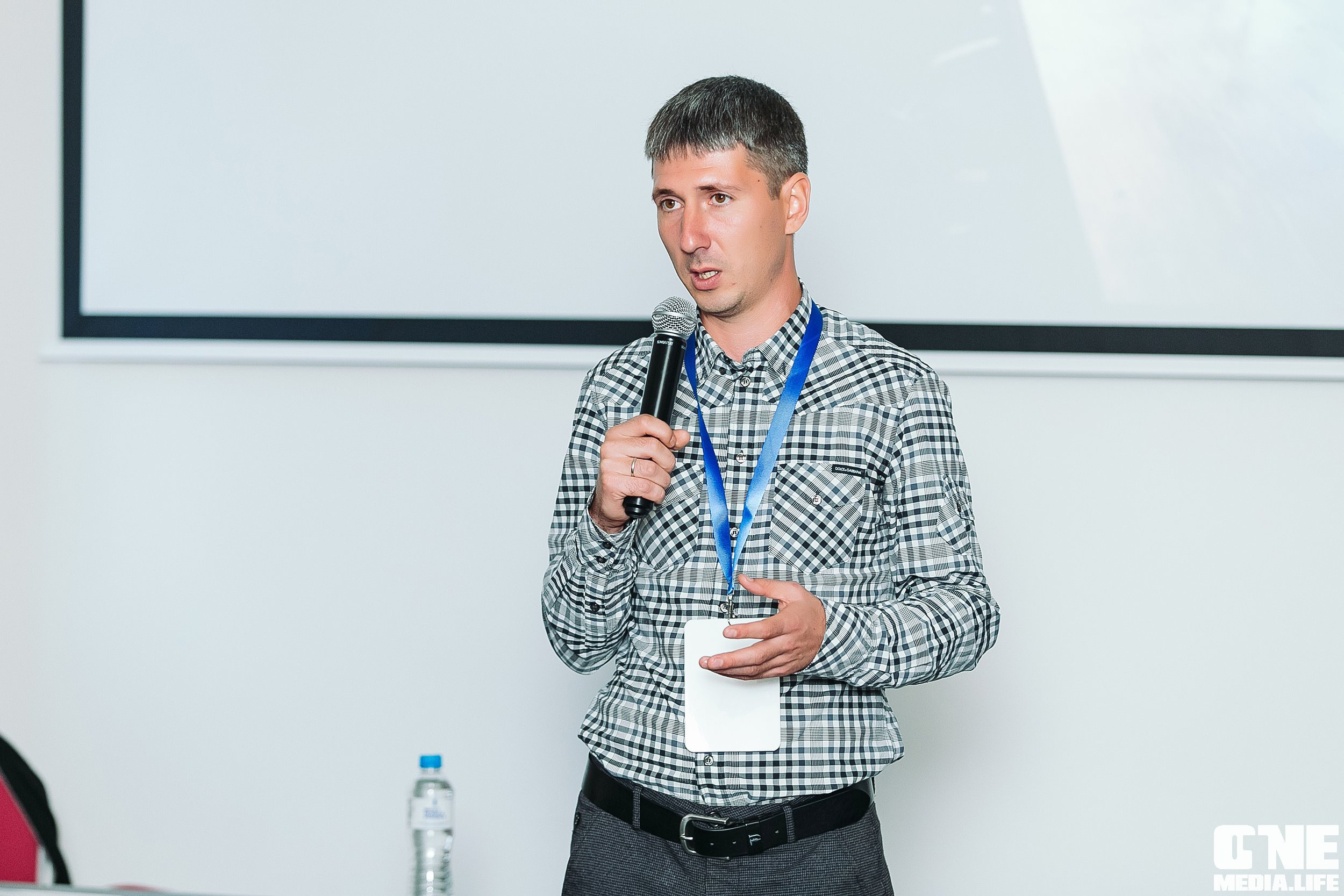 Фоторепортаж из West Horeca Forum V. One Media Life: фоторепортажи, фотоотчеты с мероприятий и заведений