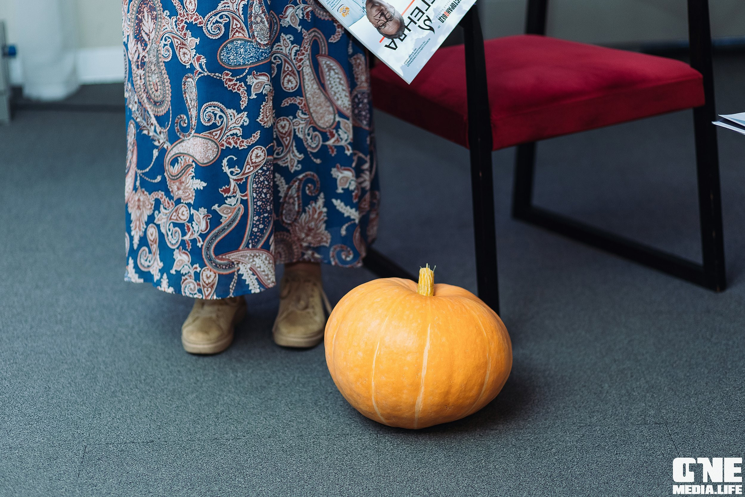 Фоторепортаж из West Horeca Forum V. One Media Life: фоторепортажи, фотоотчеты с мероприятий и заведений