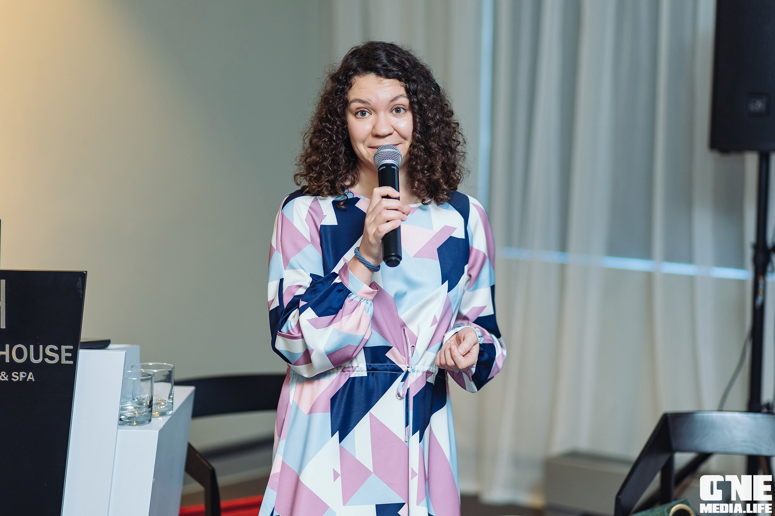 Фоторепортаж из West Horeca Forum V. One Media Life: фоторепортажи, фотоотчеты с мероприятий и заведений