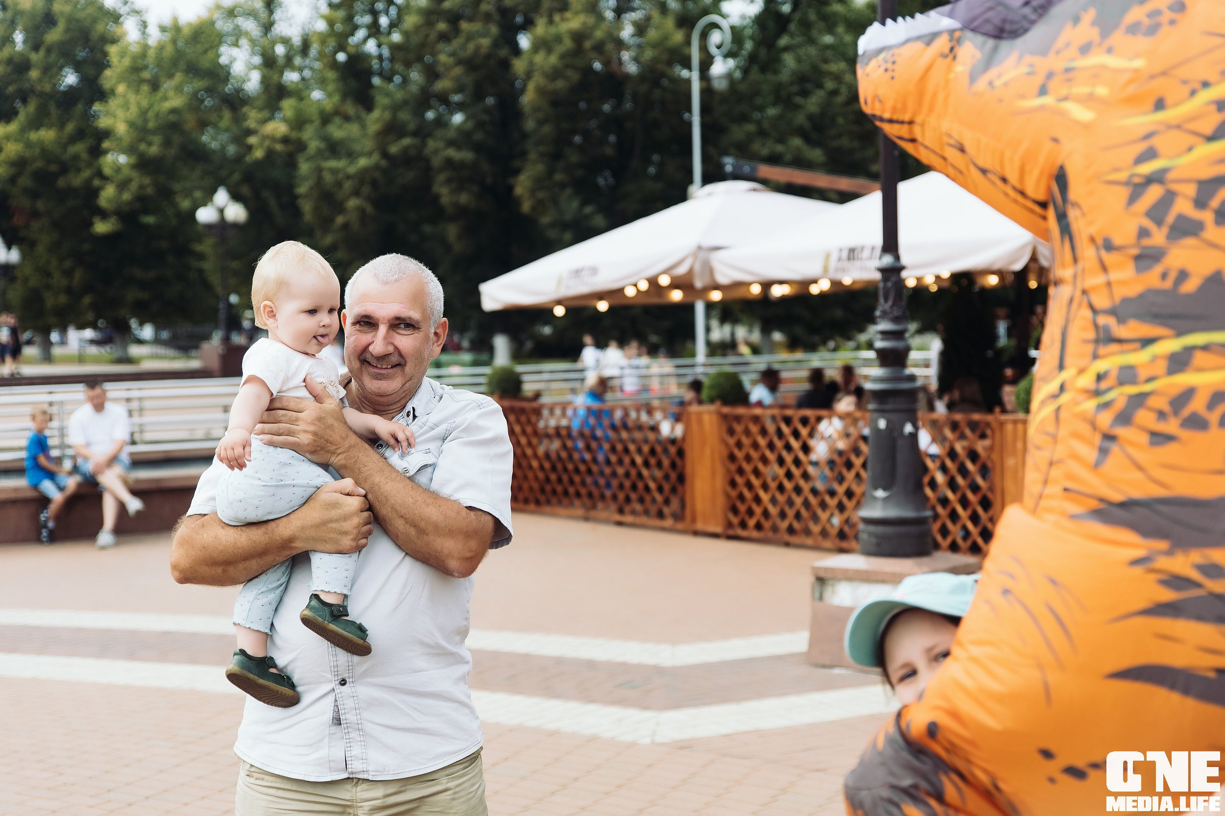 Фоторепортаж из Пятерочки. One Media Life: фоторепортажи, фотоотчеты с мероприятий и заведений