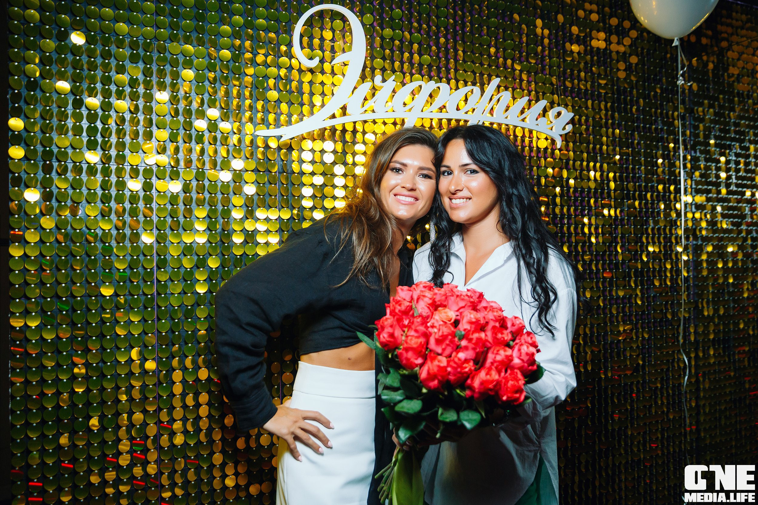 Фоторепортаж из караоке-клуба Эфория. One Media Life: фоторепортажи, фотоотчеты с мероприятий и заведений