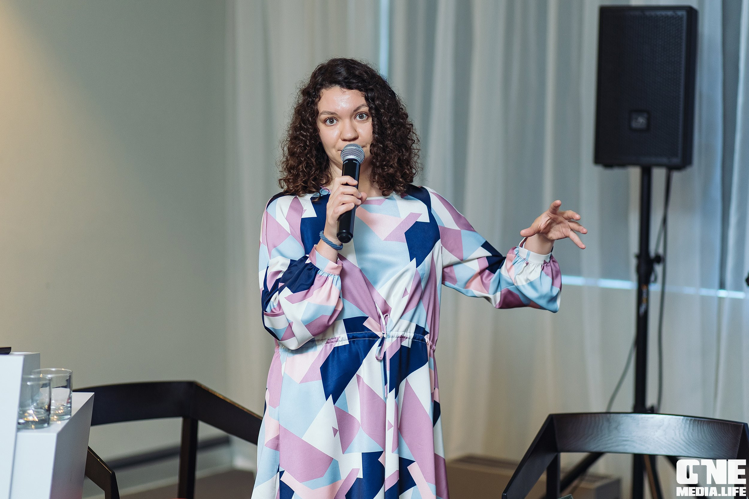 Фоторепортаж из West Horeca Forum V. One Media Life: фоторепортажи, фотоотчеты с мероприятий и заведений