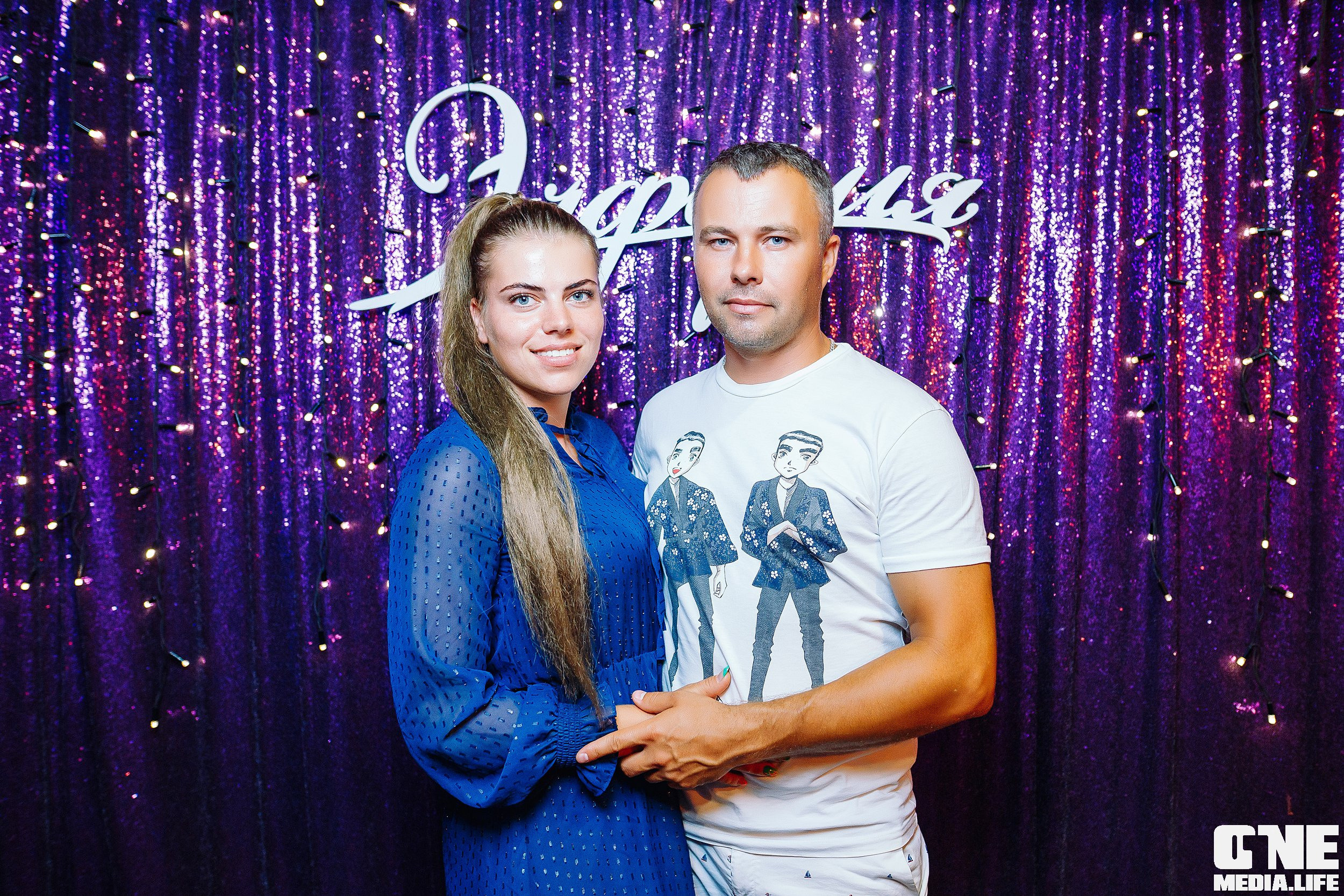Фоторепортаж из караоке-клуба Эйфория. One Media Life: фоторепортажи, фотоотчеты с мероприятий и заведений