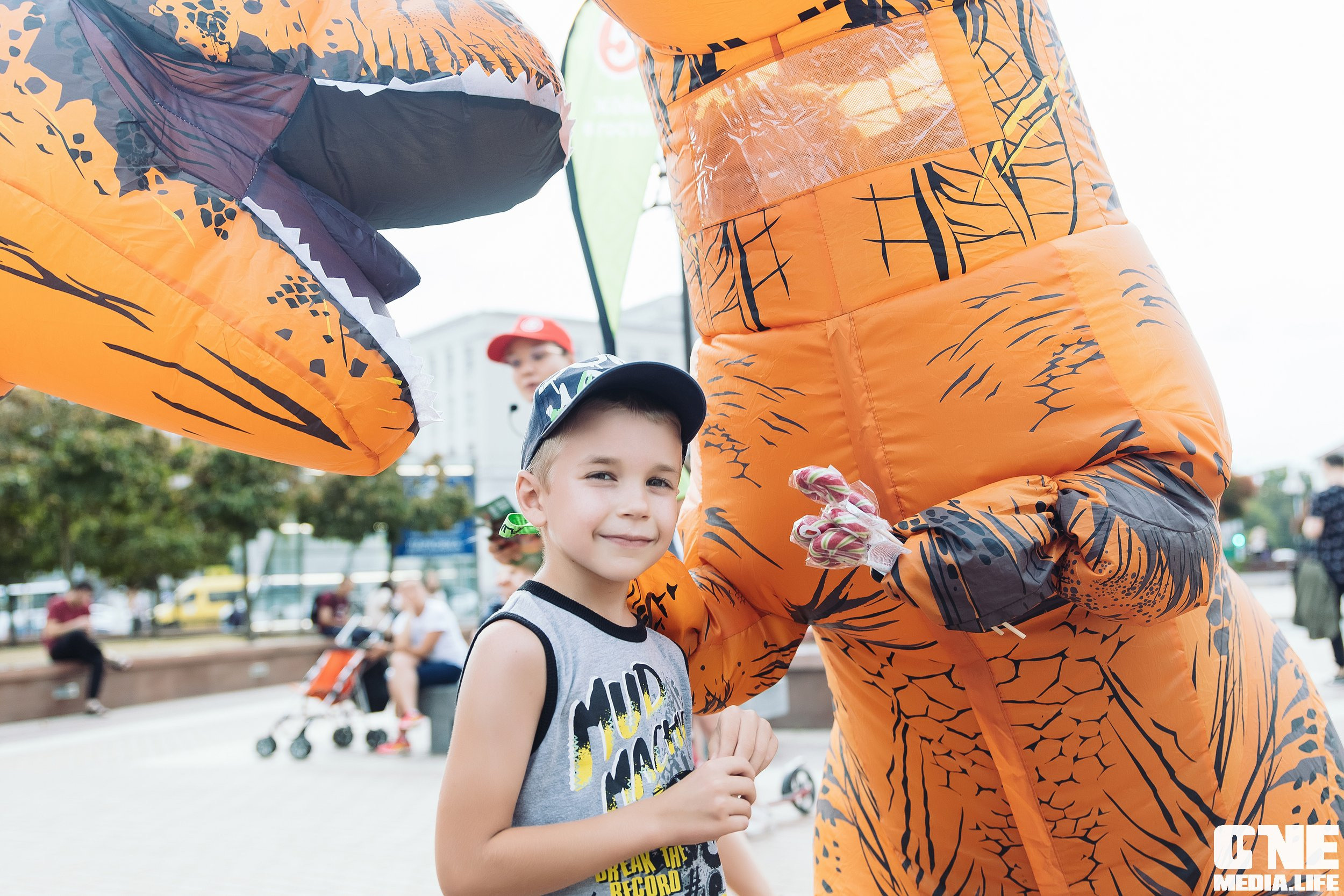 Фоторепортаж из Пятерочки. One Media Life: фоторепортажи, фотоотчеты с мероприятий и заведений