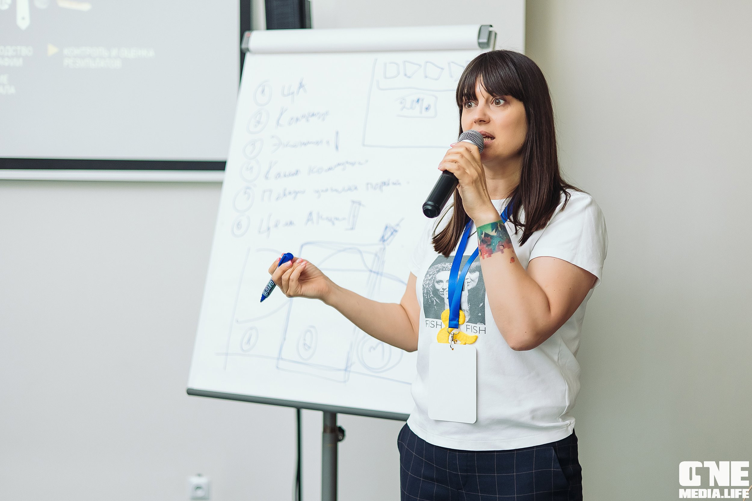 Фоторепортаж из West Horeca Forum V. One Media Life: фоторепортажи, фотоотчеты с мероприятий и заведений