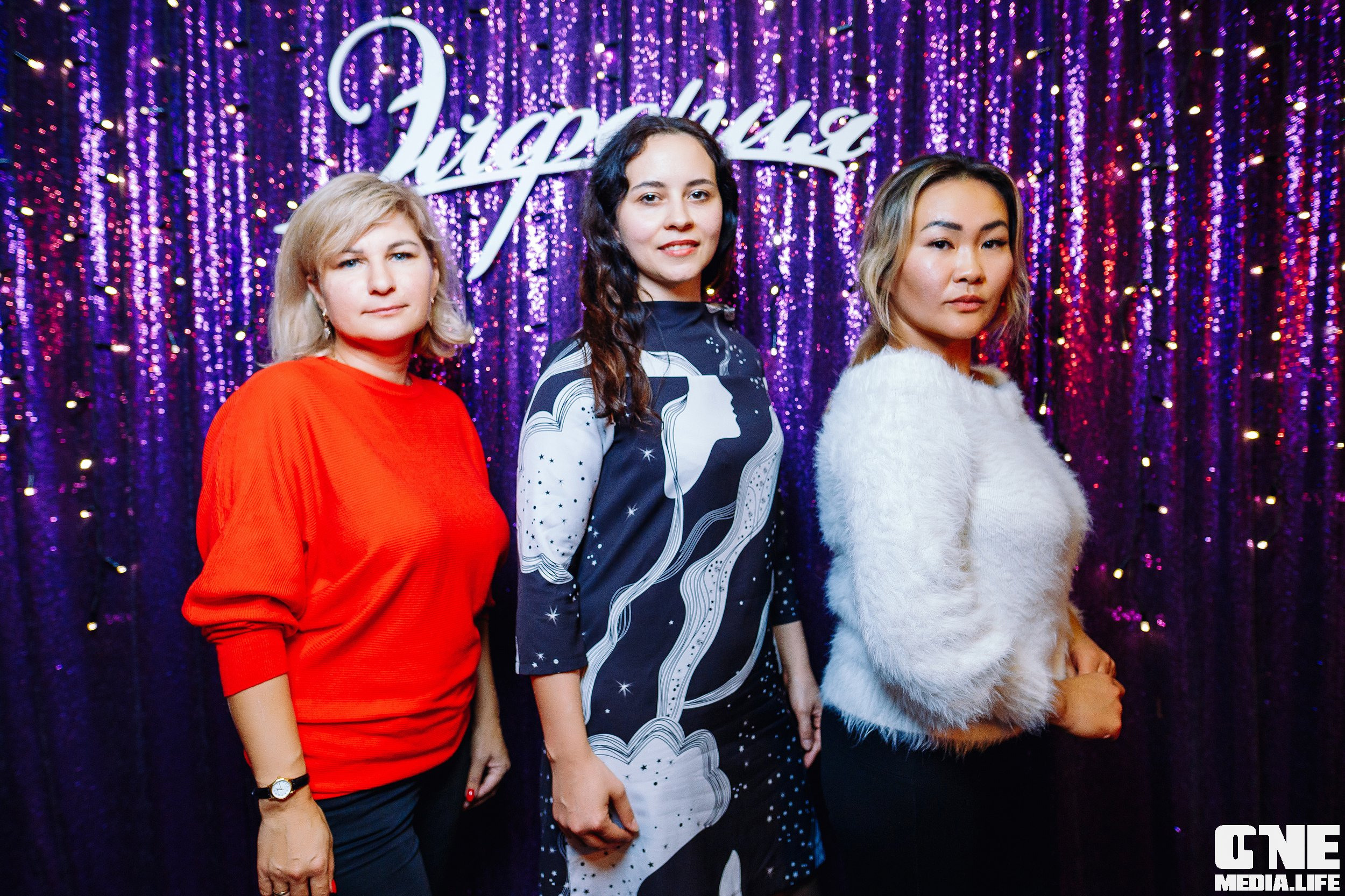 Фоторепортаж из караоке-клуба Эйфория. One Media Life: фоторепортажи, фотоотчеты с мероприятий и заведений