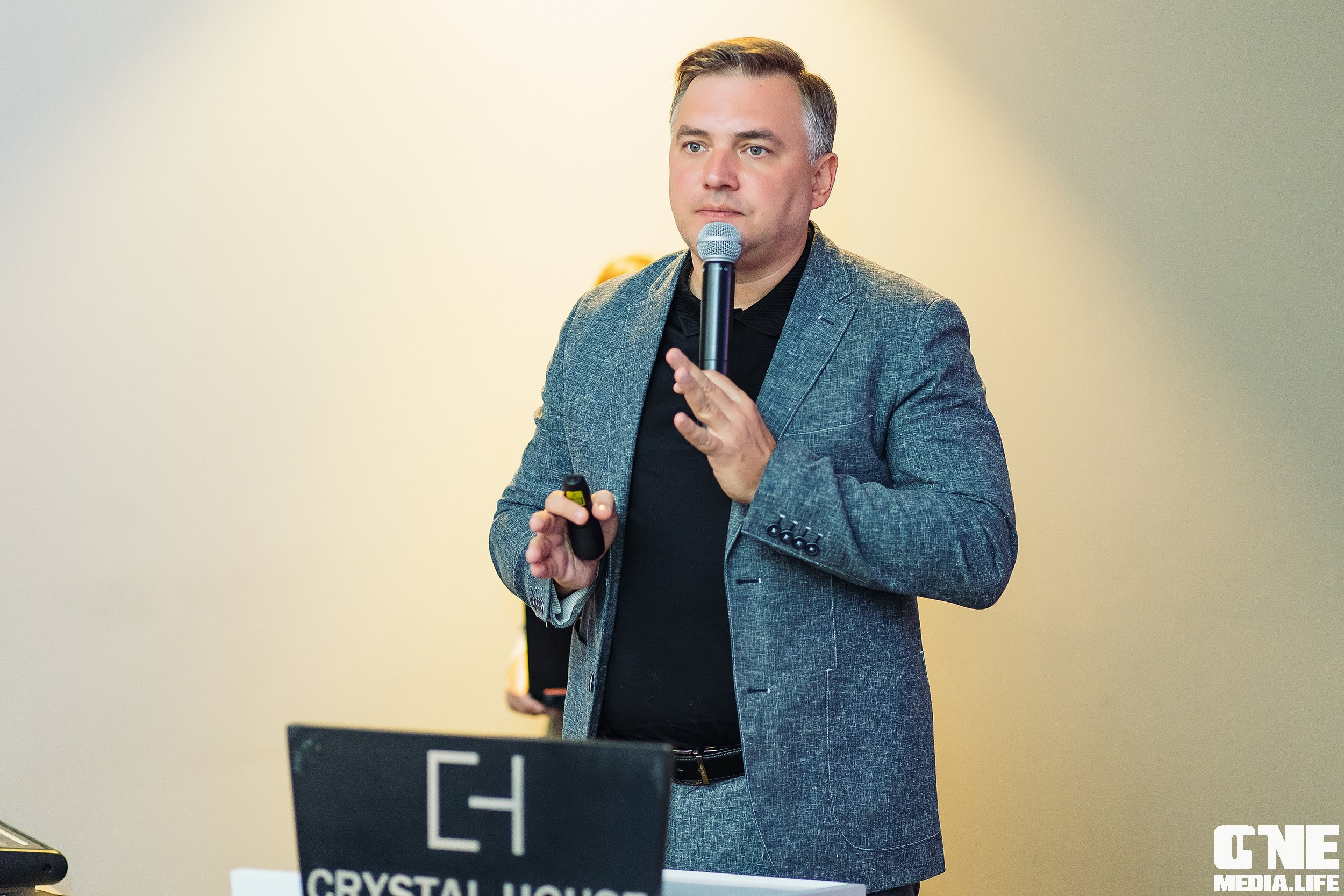 Фоторепортаж из West Horeca Forum V. One Media Life: фоторепортажи, фотоотчеты с мероприятий и заведений