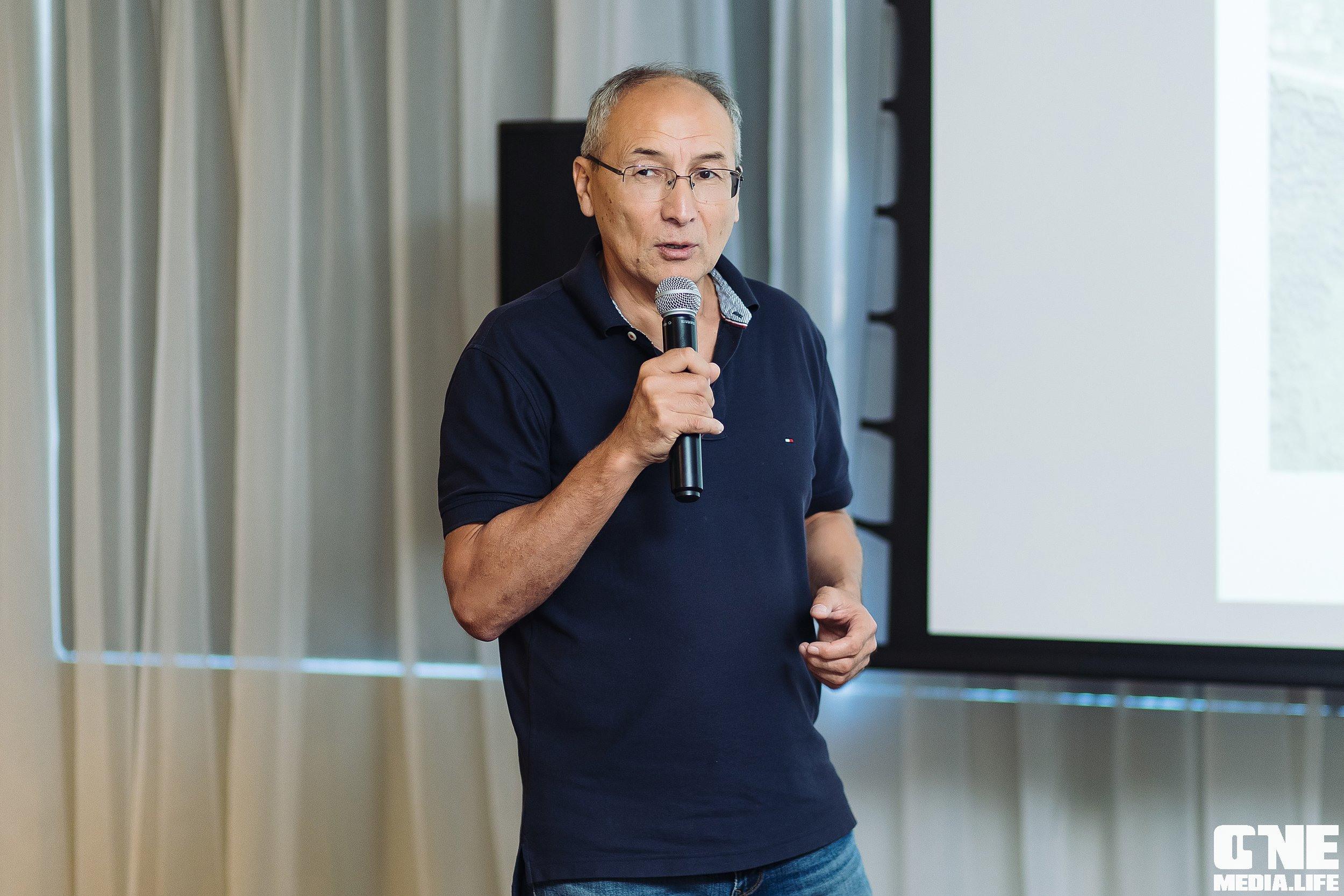 Фоторепортаж из West Horeca Forum V. One Media Life: фоторепортажи, фотоотчеты с мероприятий и заведений