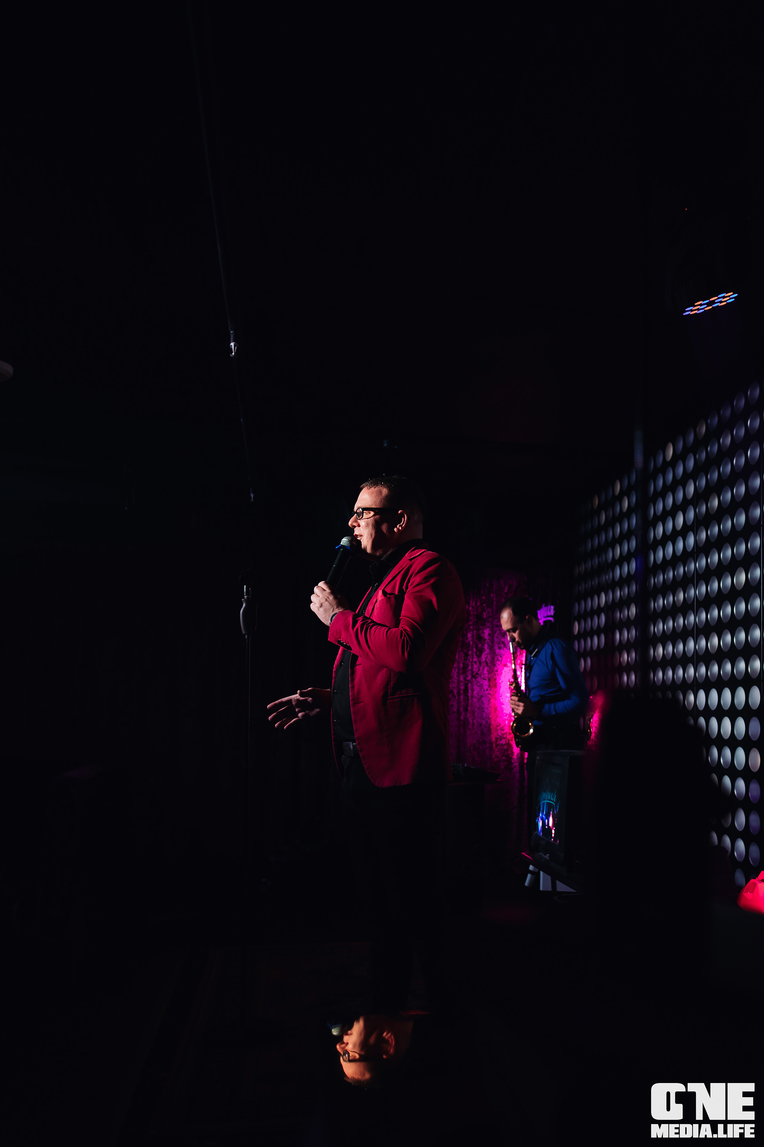 Фоторепортаж из караоке-клуба Эйфория. One Media Life: фоторепортажи, фотоотчеты с мероприятий и заведений