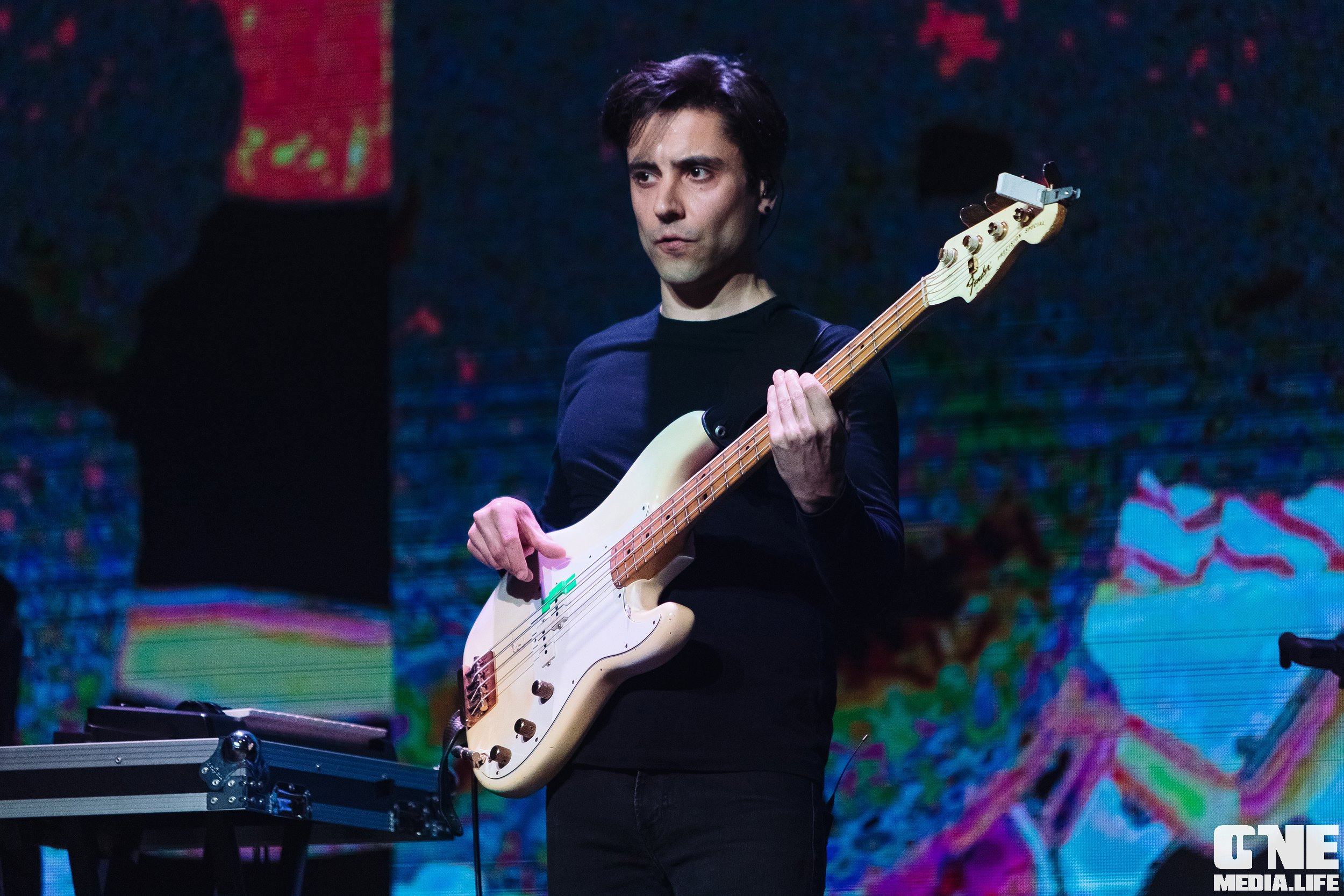 Фоторепортаж из Янтарь-холла. One Media Life: фоторепортажи, фотоотчеты с мероприятий и заведений