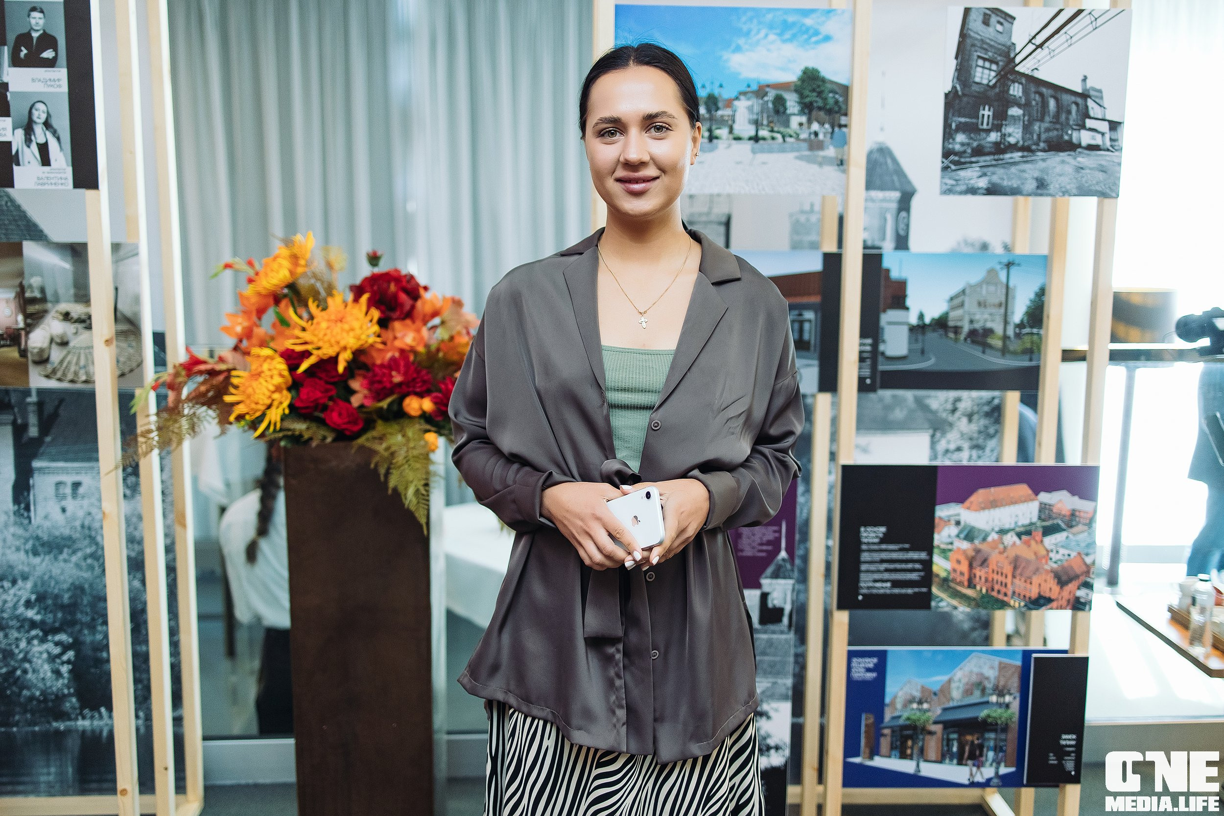 Фоторепортаж из West Horeca Forum V. One Media Life: фоторепортажи, фотоотчеты с мероприятий и заведений