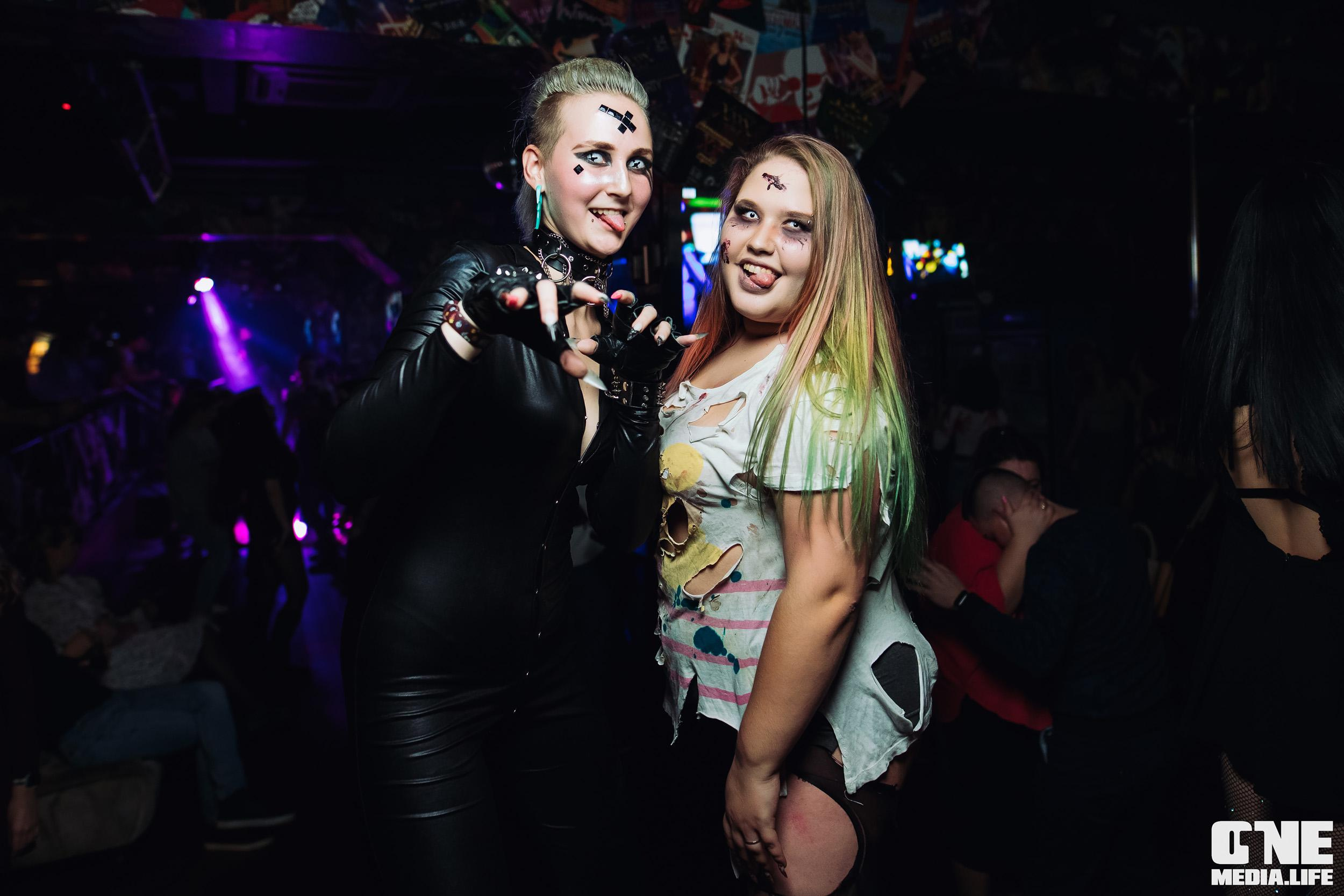 Фоторепортаж их бара ХххX. One Media Life: фоторепортажи, фотоотчеты с мероприятий и заведений