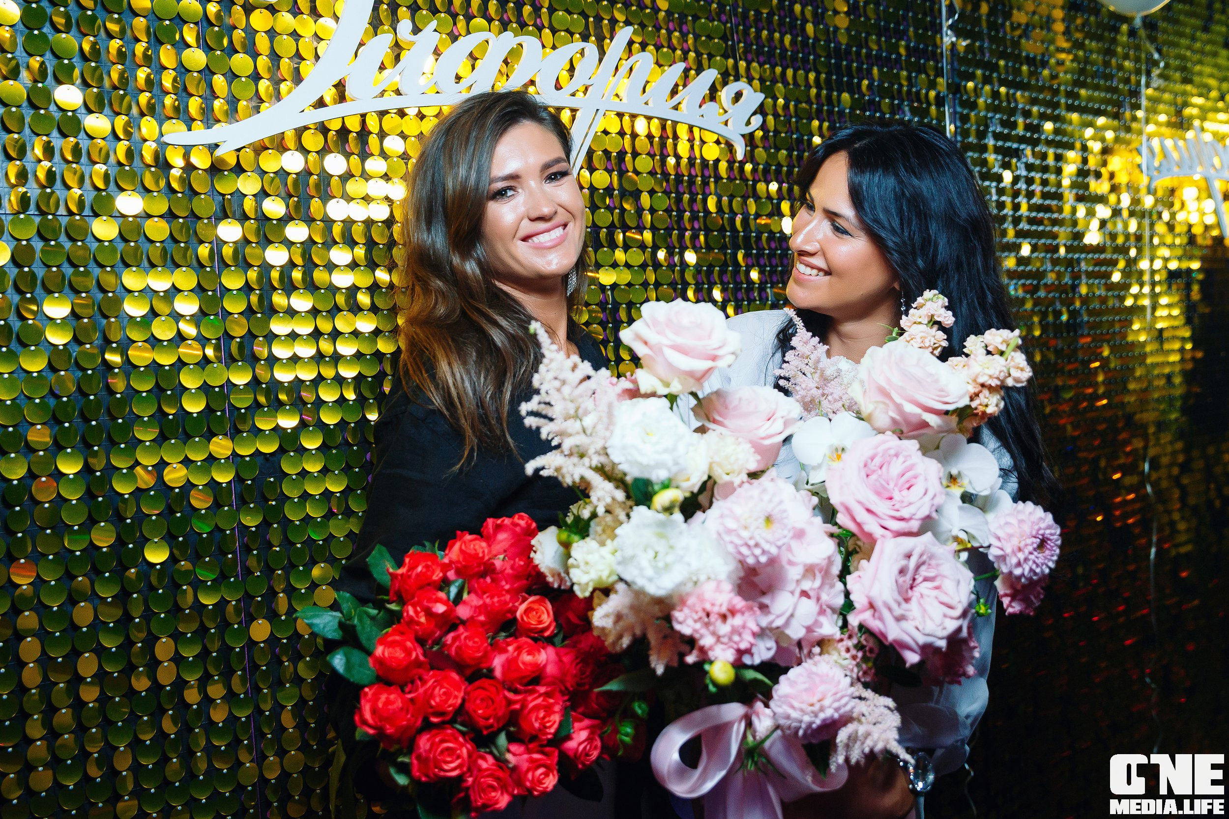 Фоторепортаж из караоке-клуба Эфория. One Media Life: фоторепортажи, фотоотчеты с мероприятий и заведений